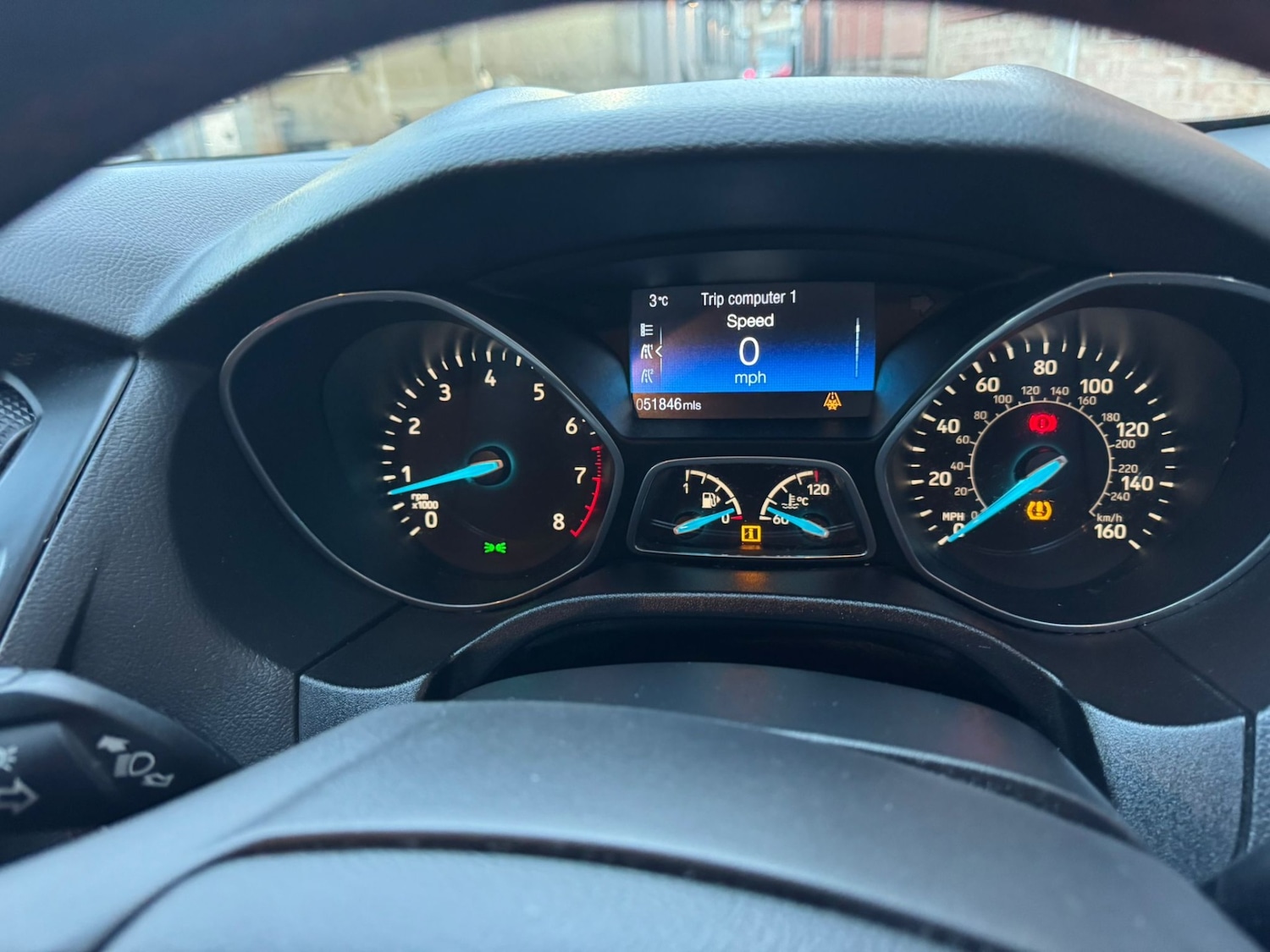 Used Ford Focus 2018 for sale - 77168696: Photo 11