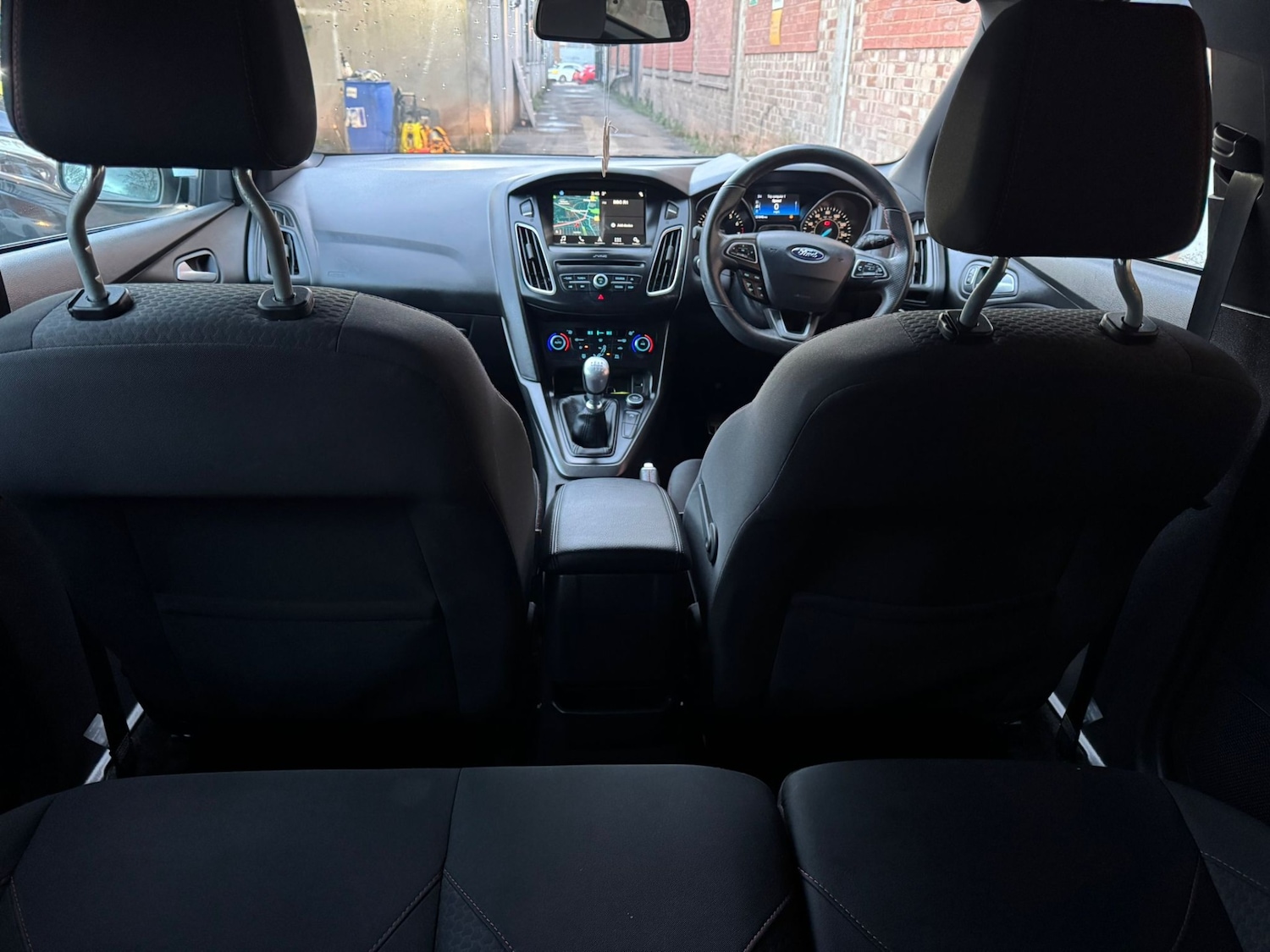 Used Ford Focus 2018 for sale - 77168696: Photo 14