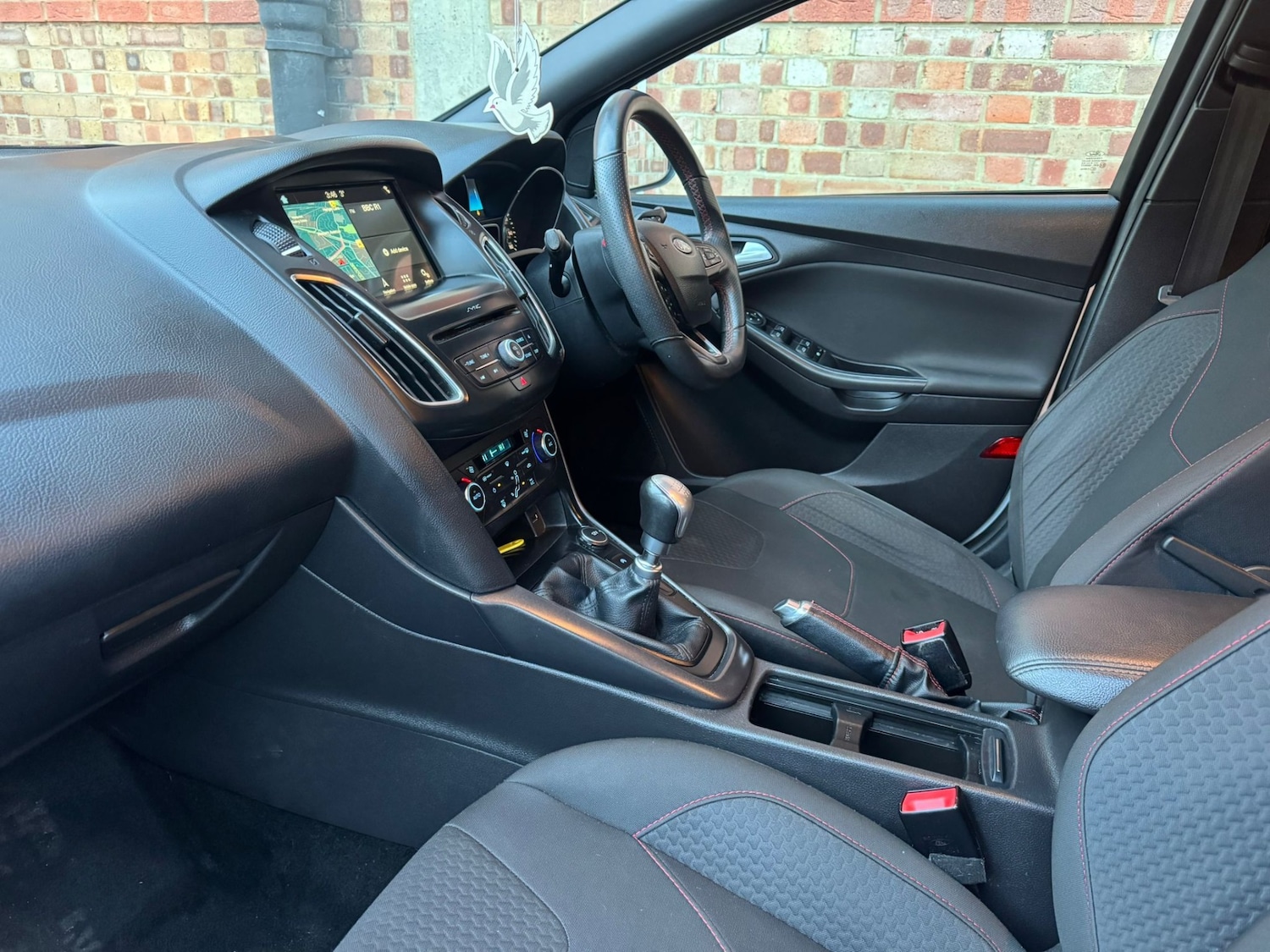 Used Ford Focus 2018 for sale - 77168696: Photo 15