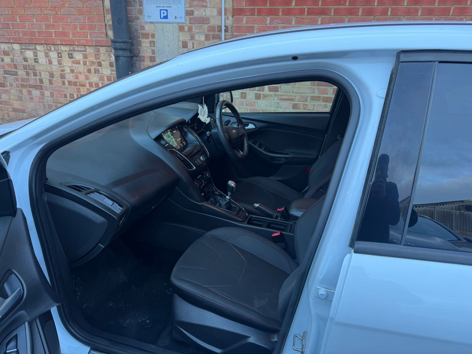 Used Ford Focus 2018 for sale - 77168696: Photo 16