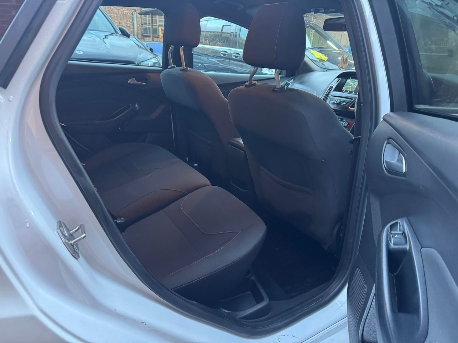 Used Ford Focus 2018 for sale - 77168696: Photo 17