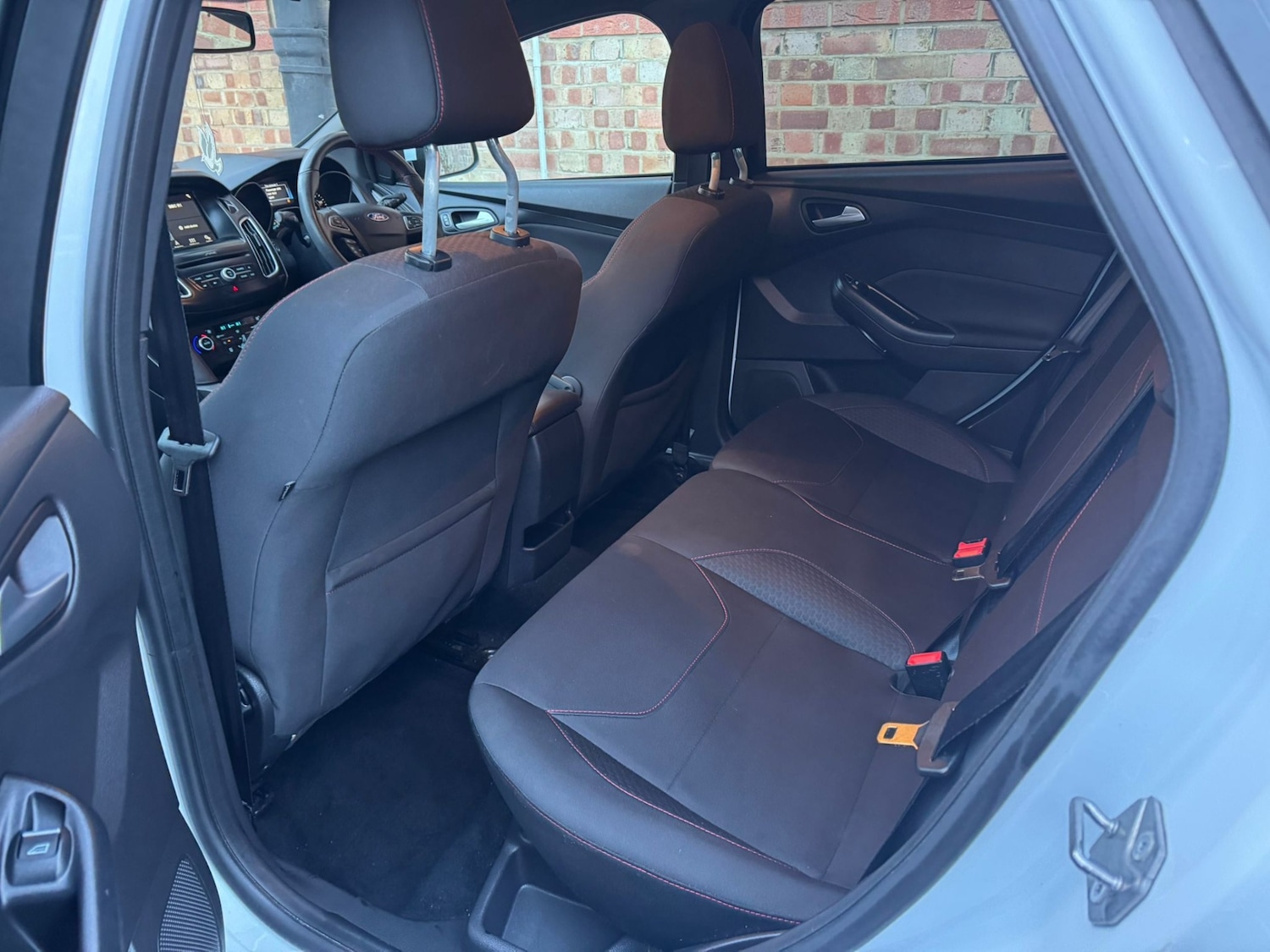 Used Ford Focus 2018 for sale - 77168696: Photo 18