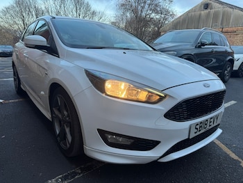 Used Ford Focus 2018 for sale - 77168696: Photo