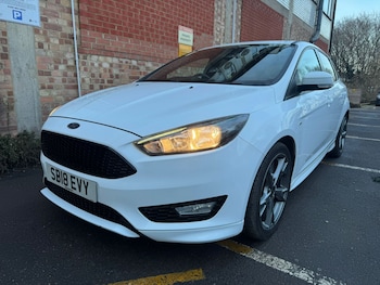 Used Ford Focus 2018 for sale - 77168696: Photo