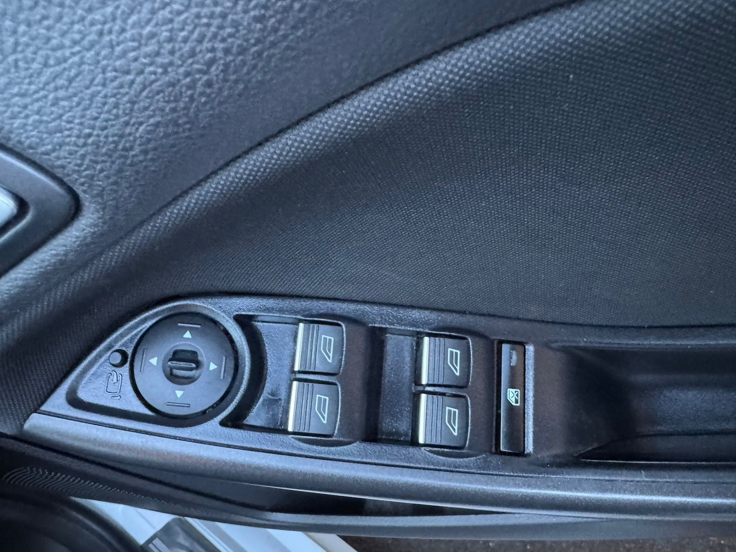 Used Ford Focus 2018 for sale - 77168696: Photo 9