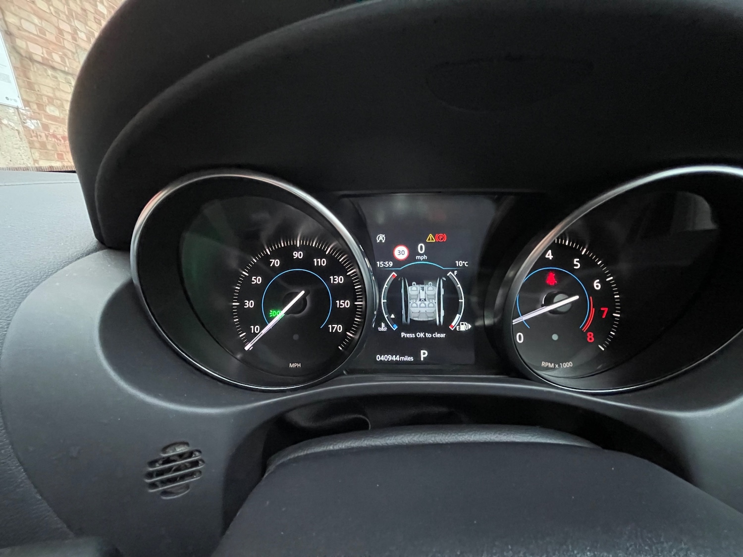 Used Jaguar XE 2019 for sale - 77283046: Photo 18