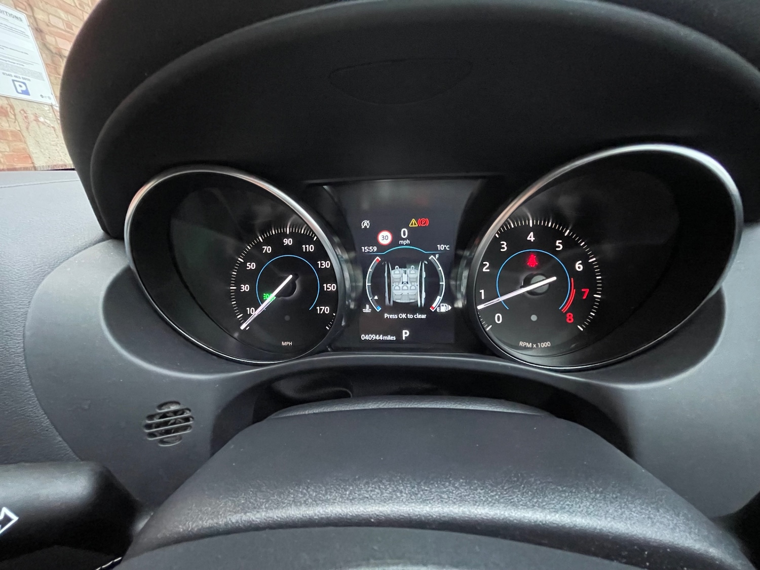 Used Jaguar XE 2019 for sale - 77283046: Photo 19