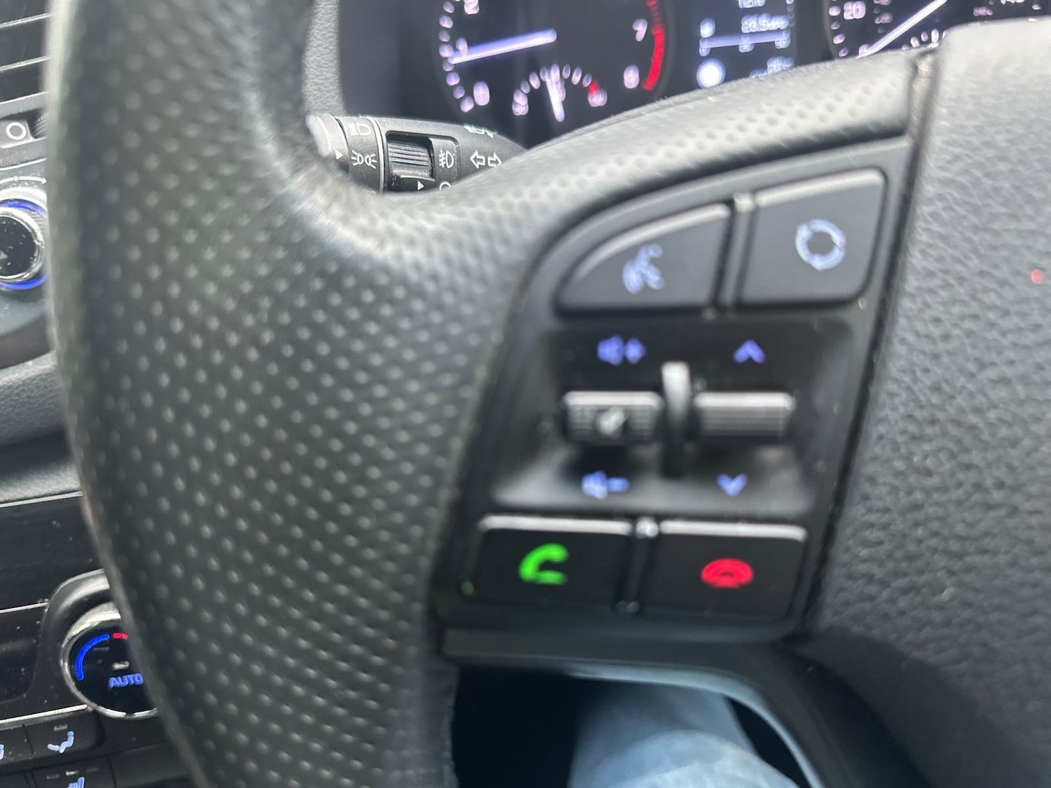 Used Hyundai TUCSON 2018 for sale - 76493815: Photo 10