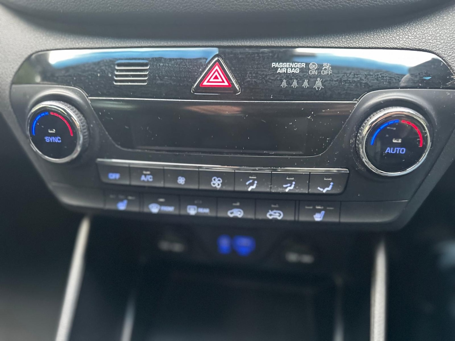 Used Hyundai TUCSON 2018 for sale - 76493815: Photo 16