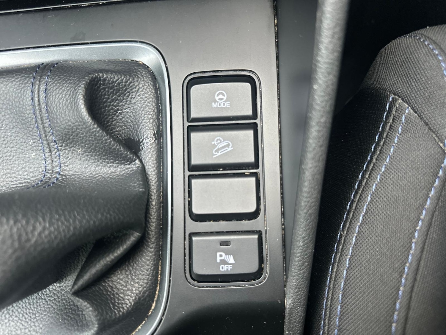 Used Hyundai TUCSON 2018 for sale - 76493815: Photo 18