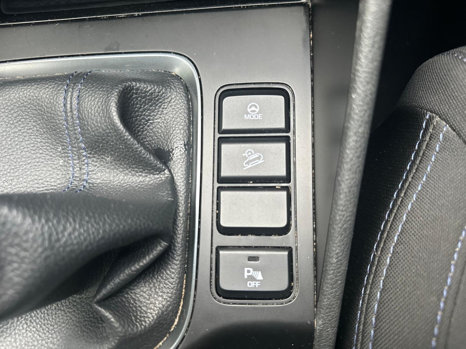 Used Hyundai TUCSON 2018 for sale - 76493815: Photo 19