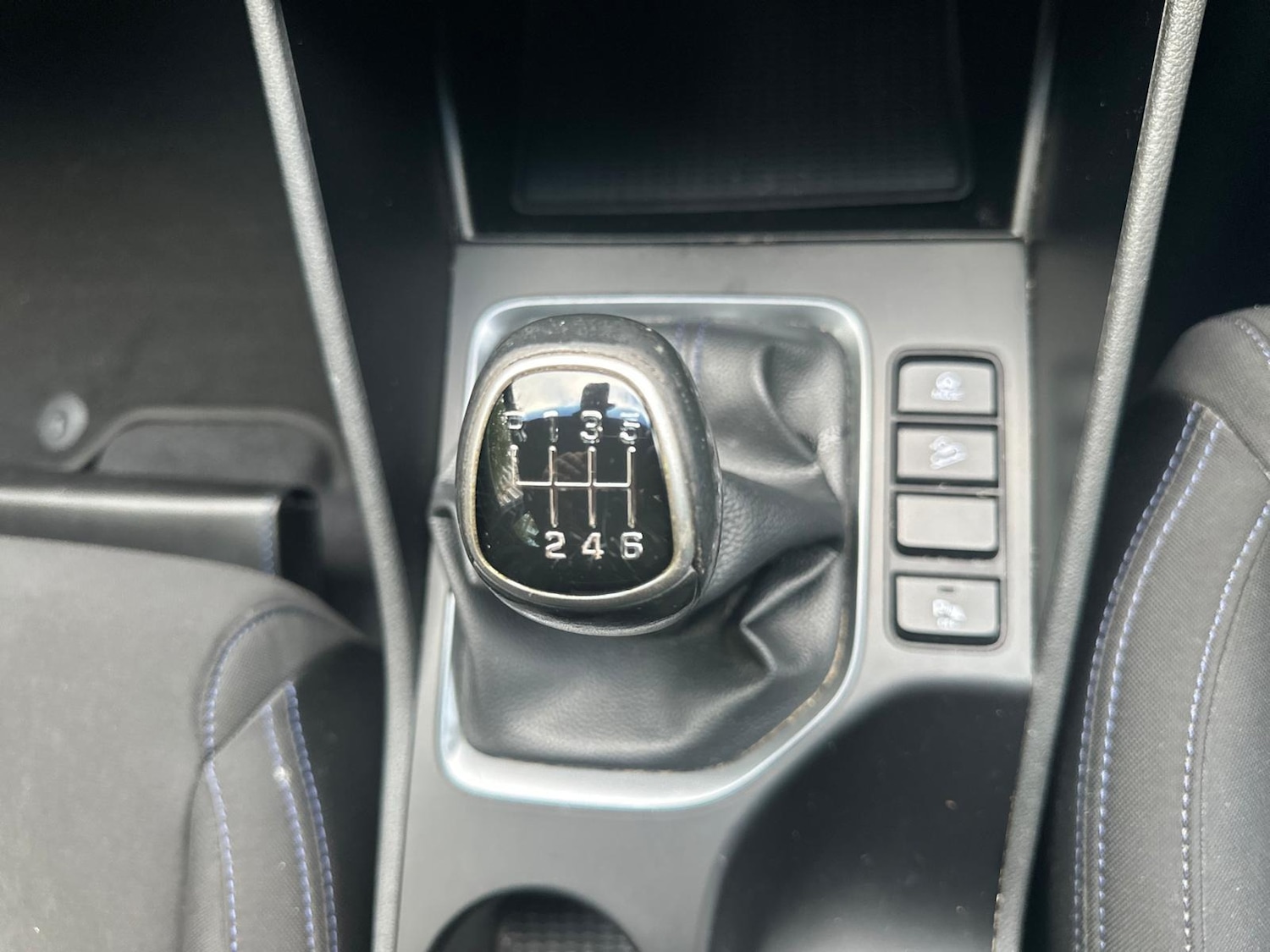 Used Hyundai TUCSON 2018 for sale - 76493815: Photo 20