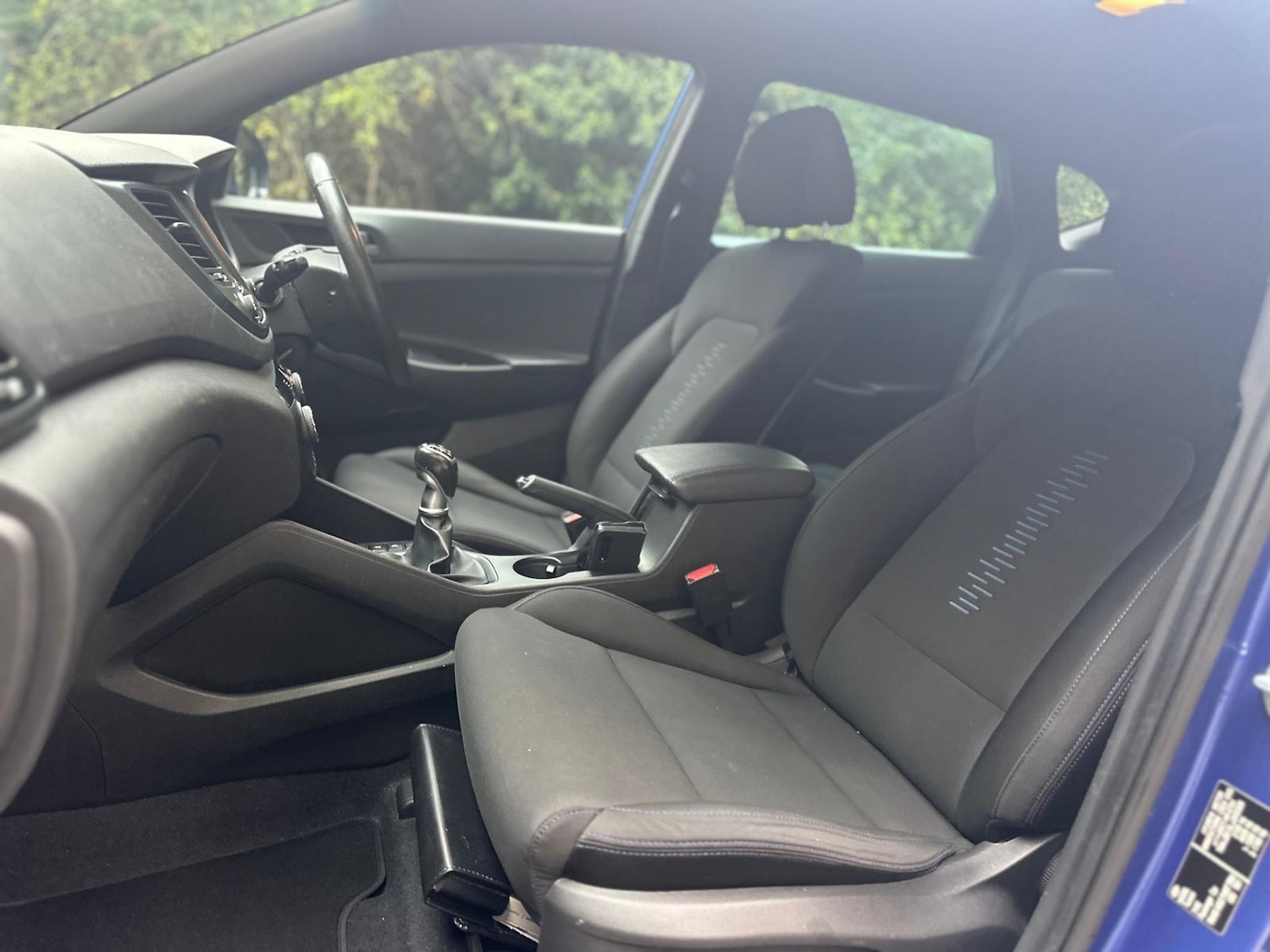 Used Hyundai TUCSON 2018 for sale - 76493815: Photo 23