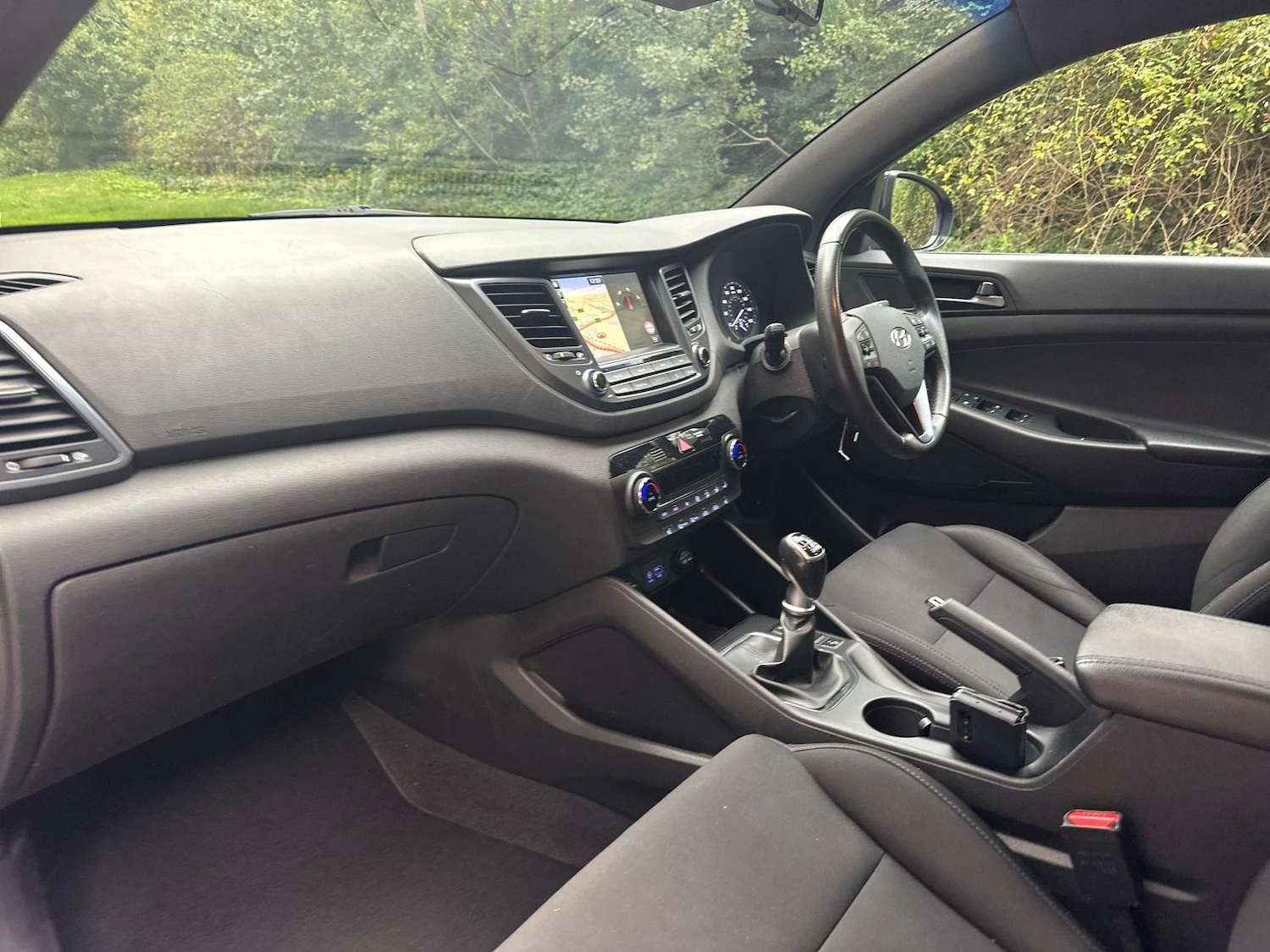 Used Hyundai TUCSON 2018 for sale - 76493815: Photo 25