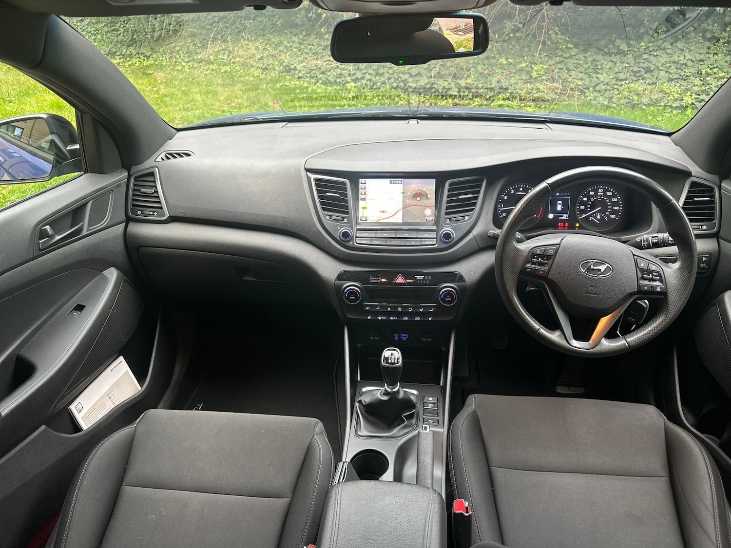 Used Hyundai TUCSON 2018 for sale - 76493815: Photo 26