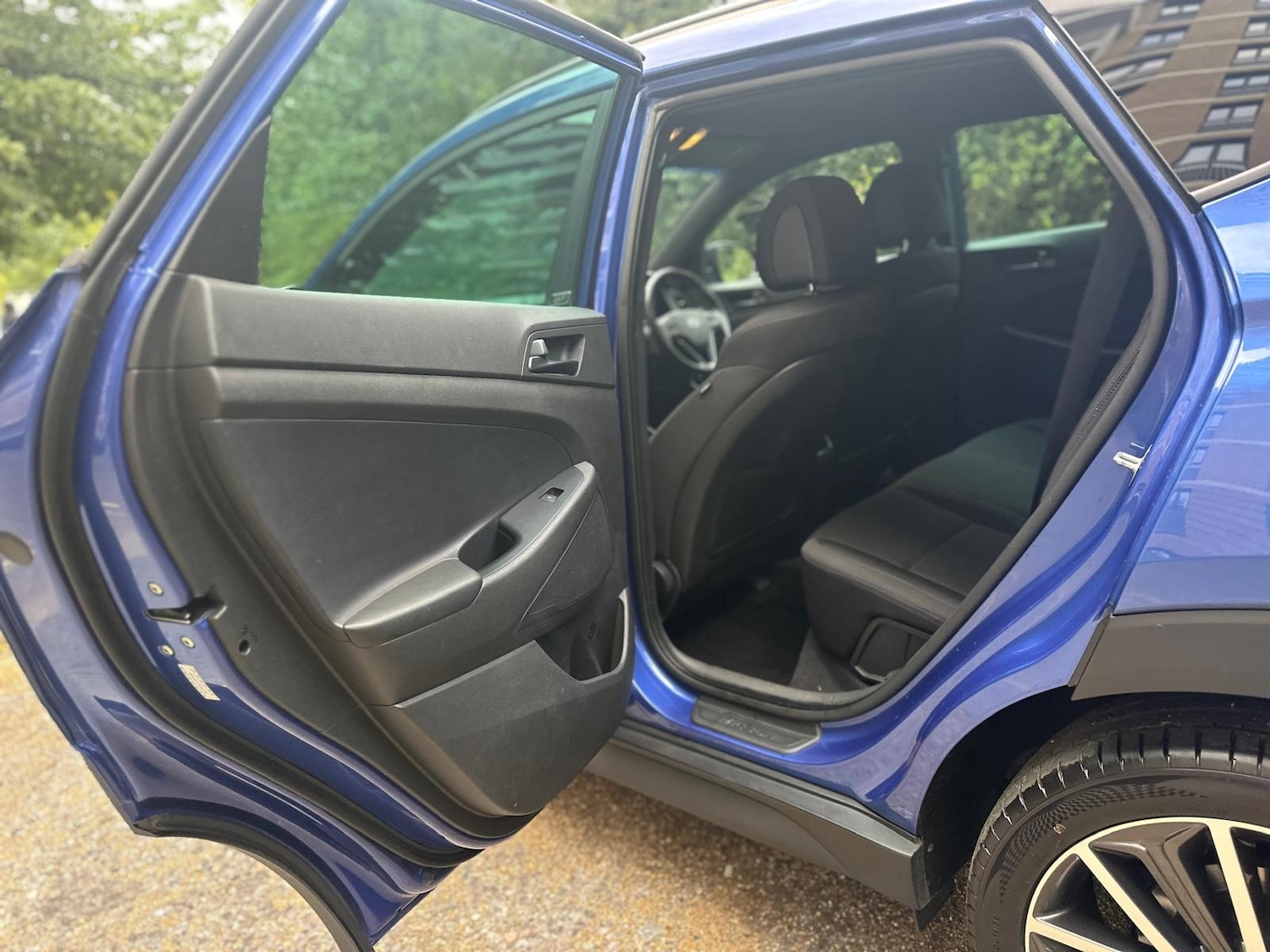 Used Hyundai TUCSON 2018 for sale - 76493815: Photo 28