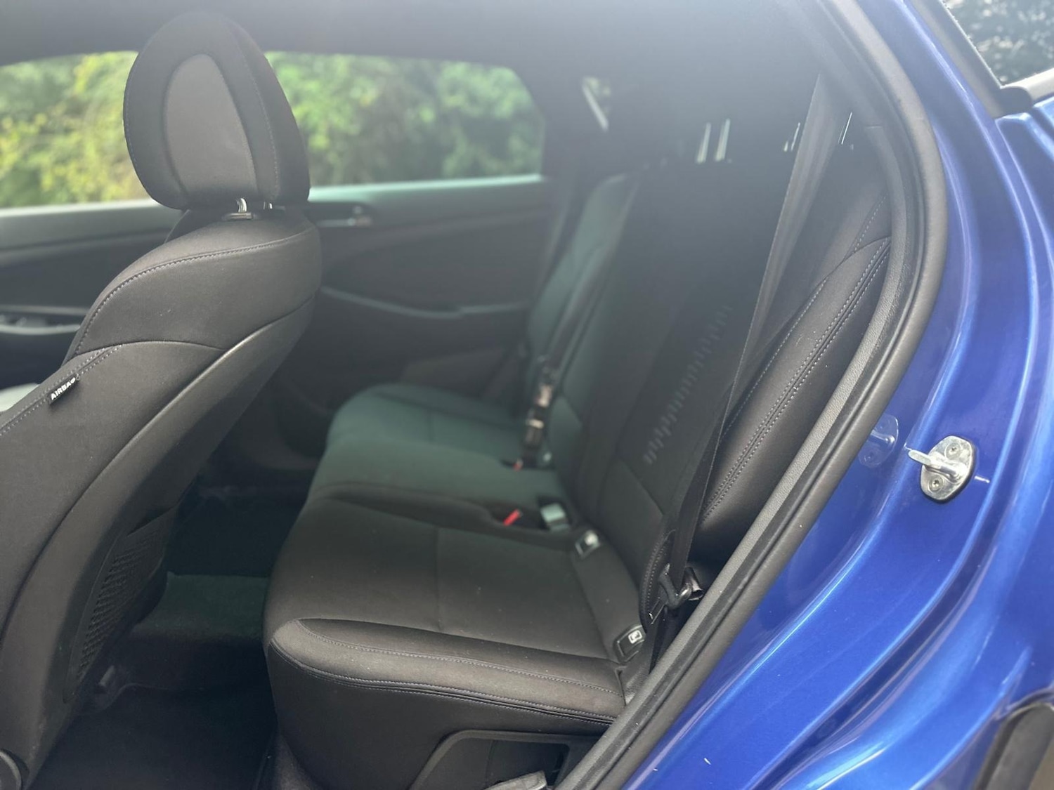 Used Hyundai TUCSON 2018 for sale - 76493815: Photo 29