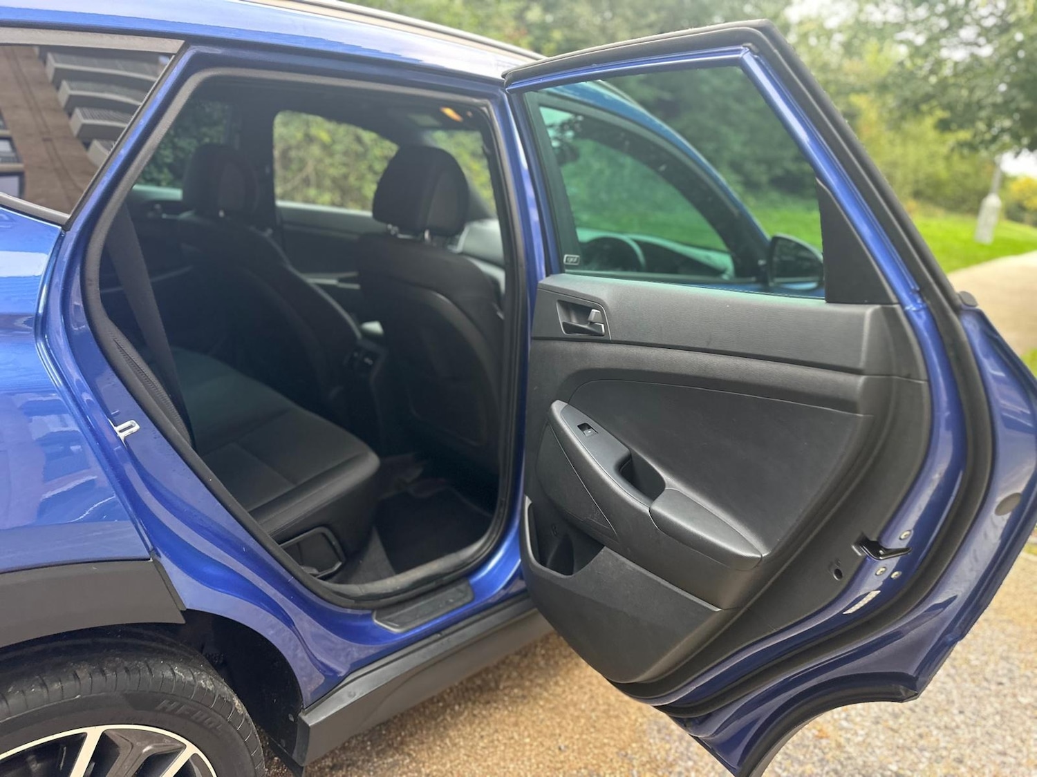 Used Hyundai TUCSON 2018 for sale - 76493815: Photo 31