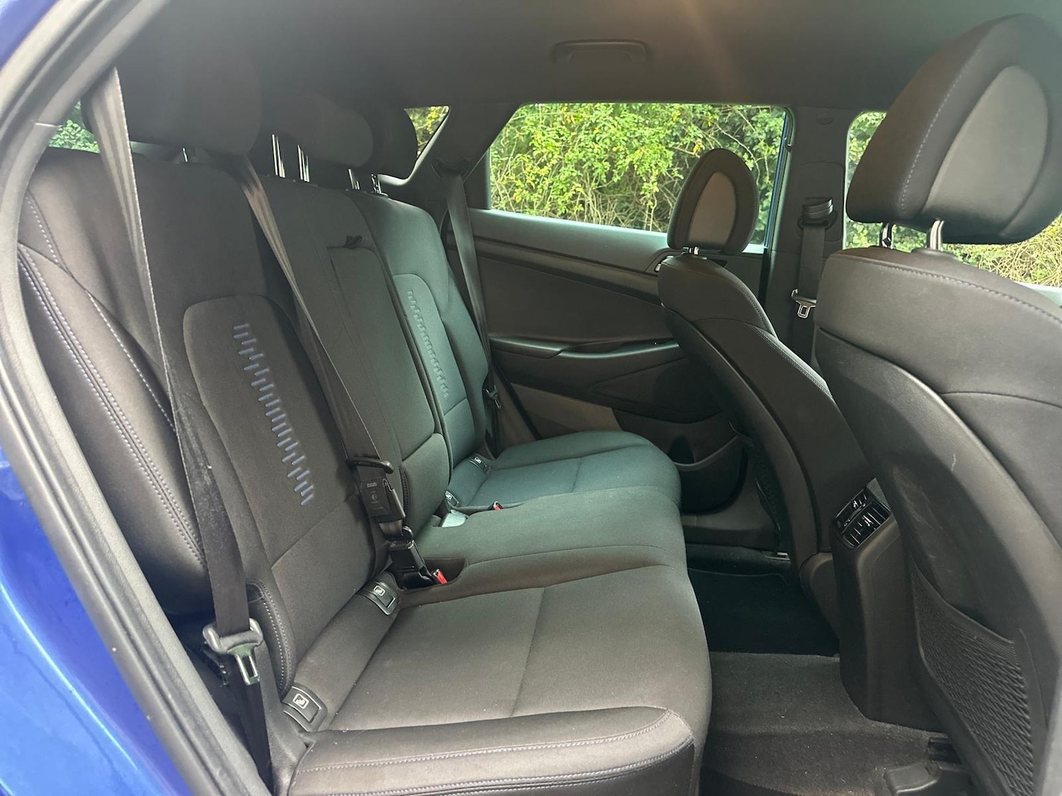 Used Hyundai TUCSON 2018 for sale - 76493815: Photo 32