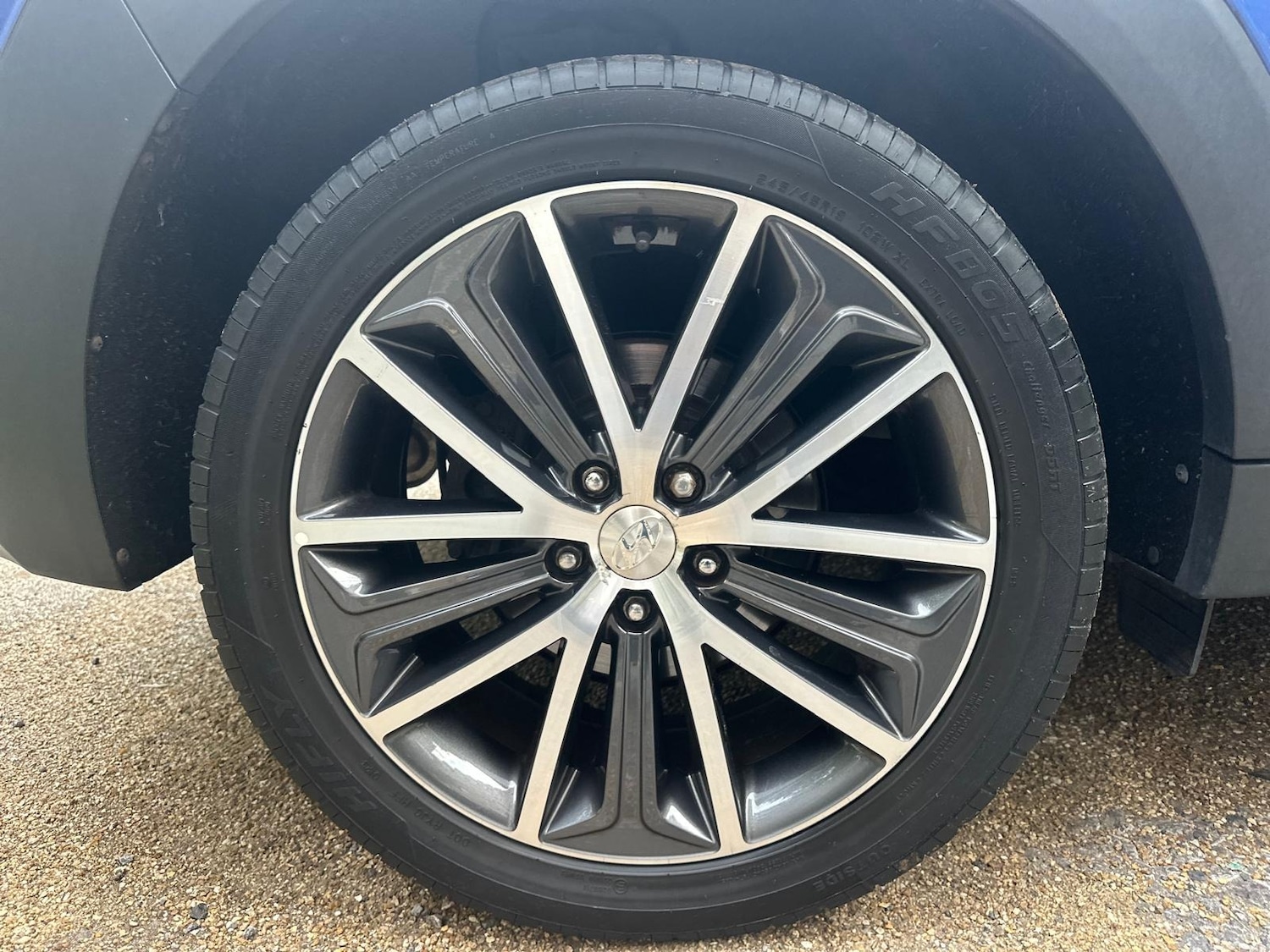 Used Hyundai TUCSON 2018 for sale - 76493815: Photo 37