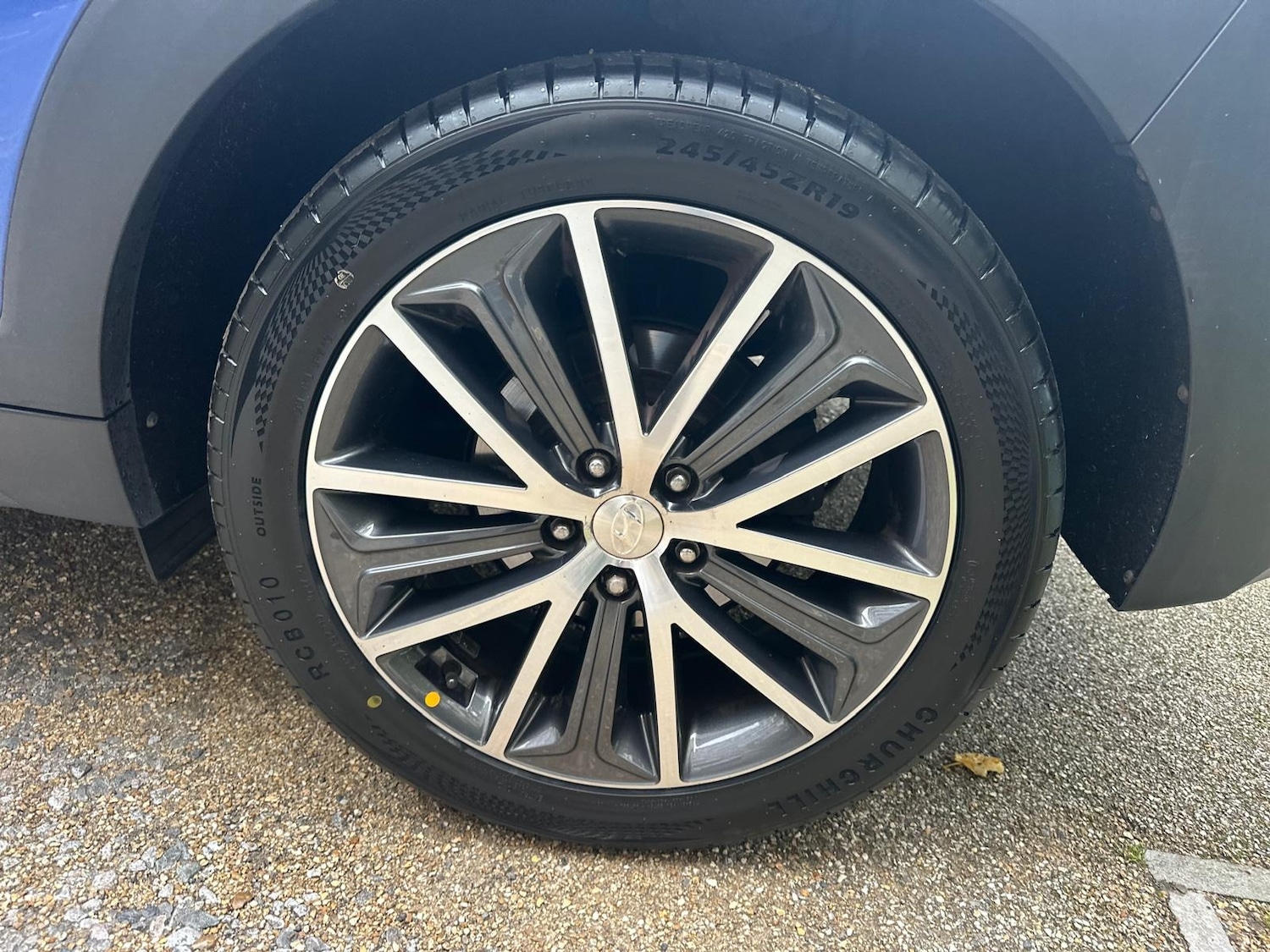 Used Hyundai TUCSON 2018 for sale - 76493815: Photo 38