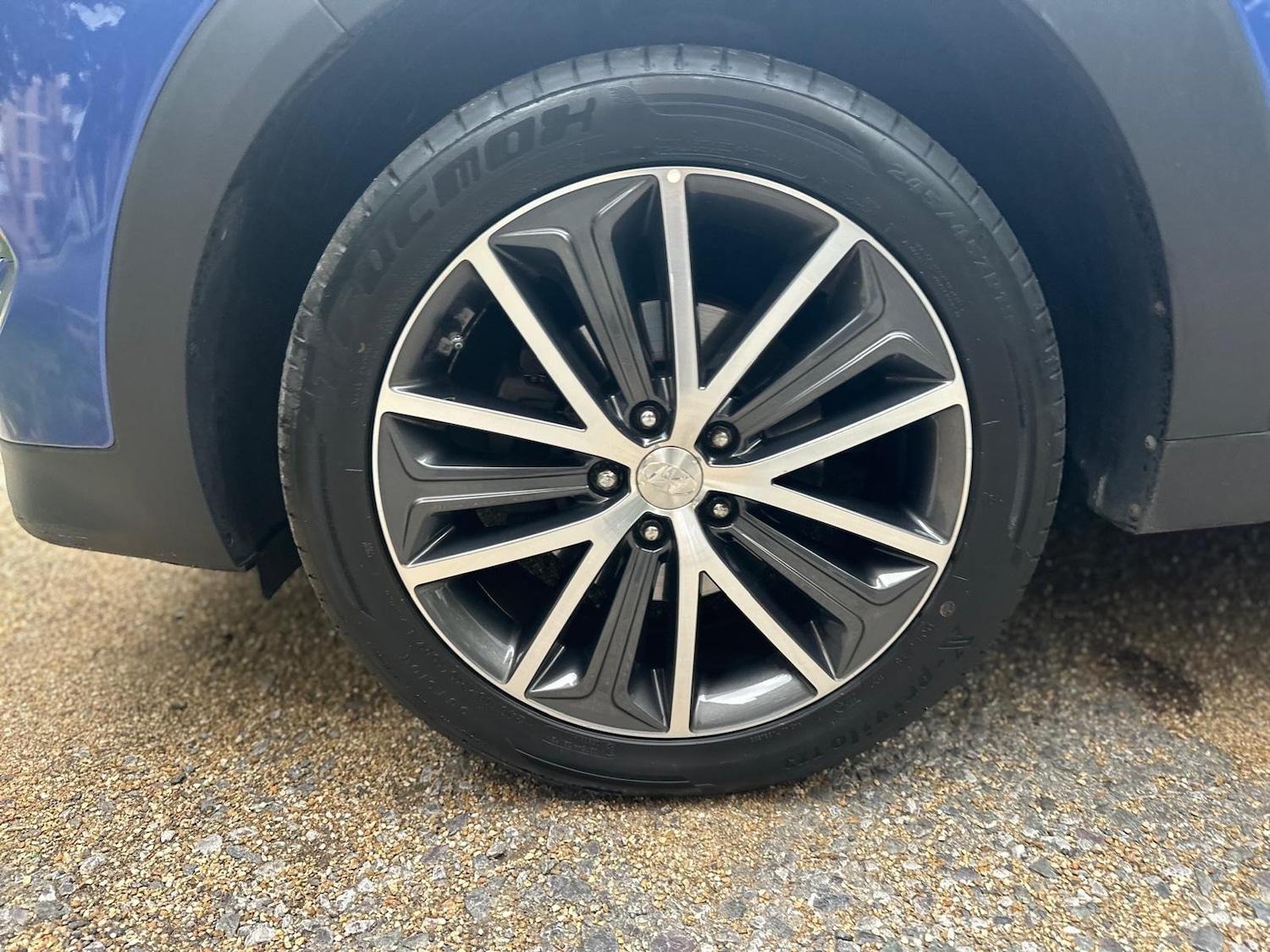 Used Hyundai TUCSON 2018 for sale - 76493815: Photo 39