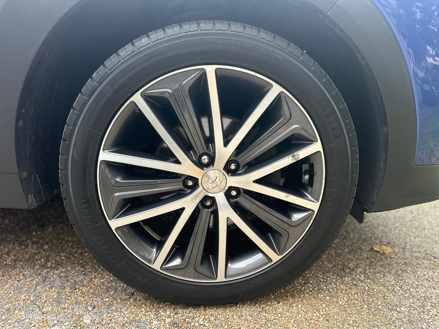 Used Hyundai TUCSON 2018 for sale - 76493815: Photo 40