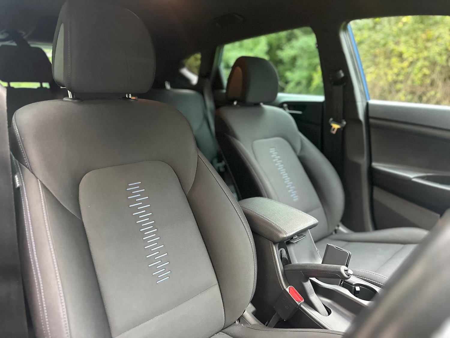 Used Hyundai TUCSON 2018 for sale - 76493815: Photo 7