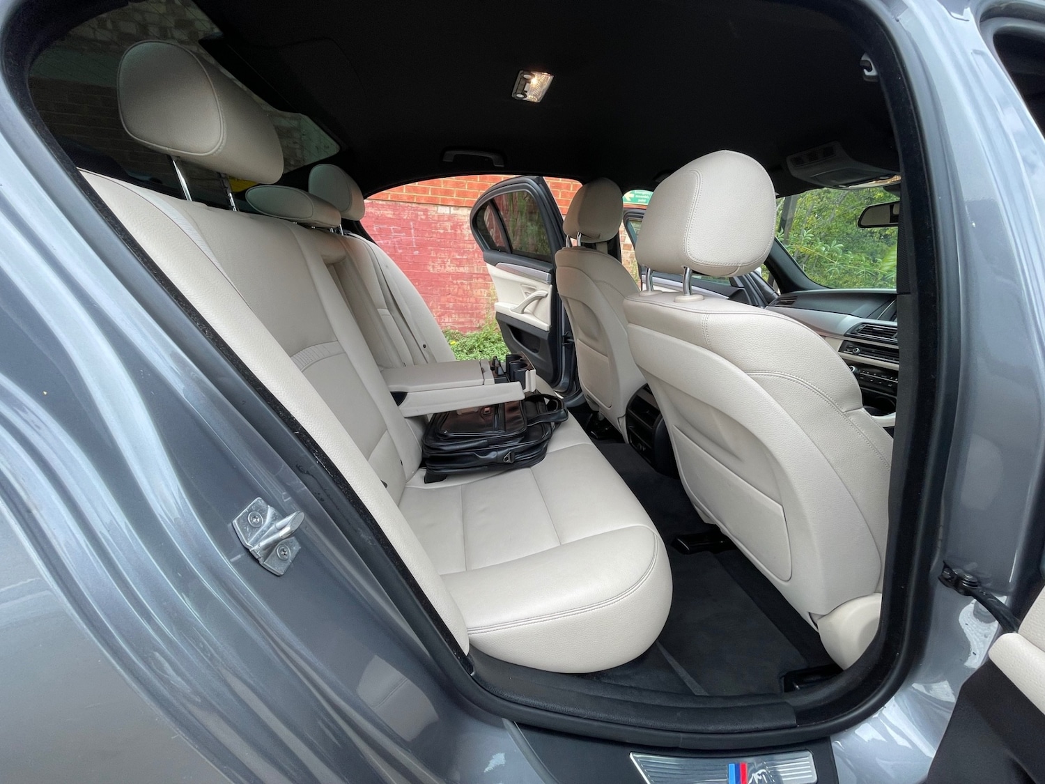 Used BMW 5 Series 2015 for sale - 76492483: Photo 10