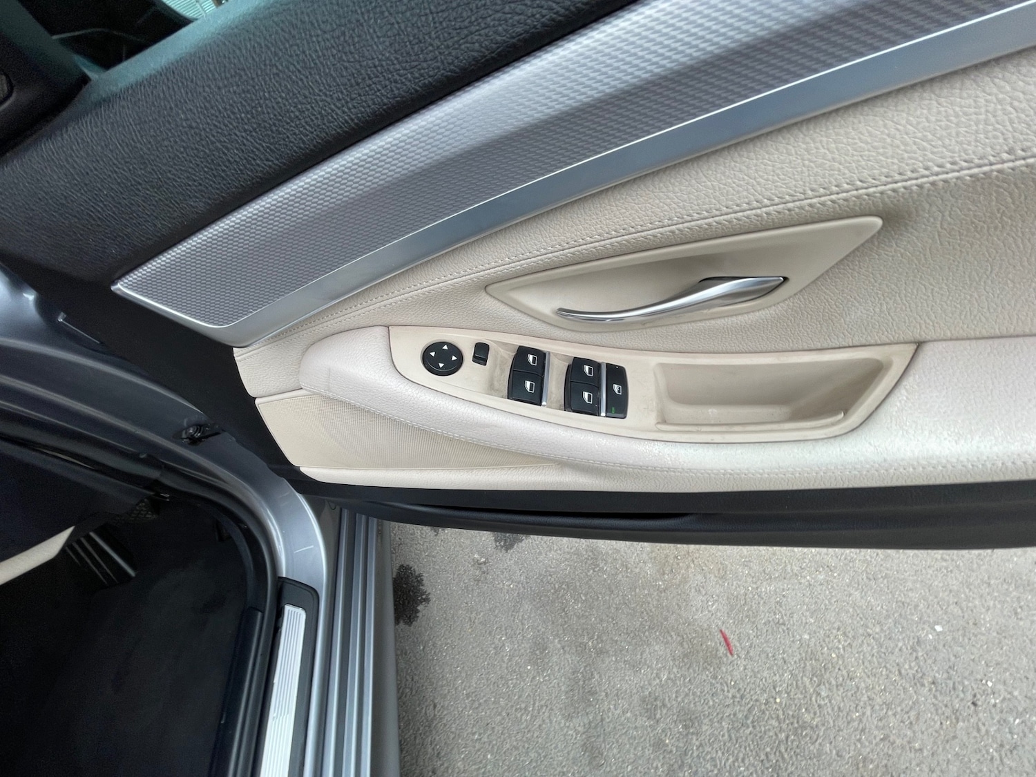 Used BMW 5 Series 2015 for sale - 76492483: Photo 18