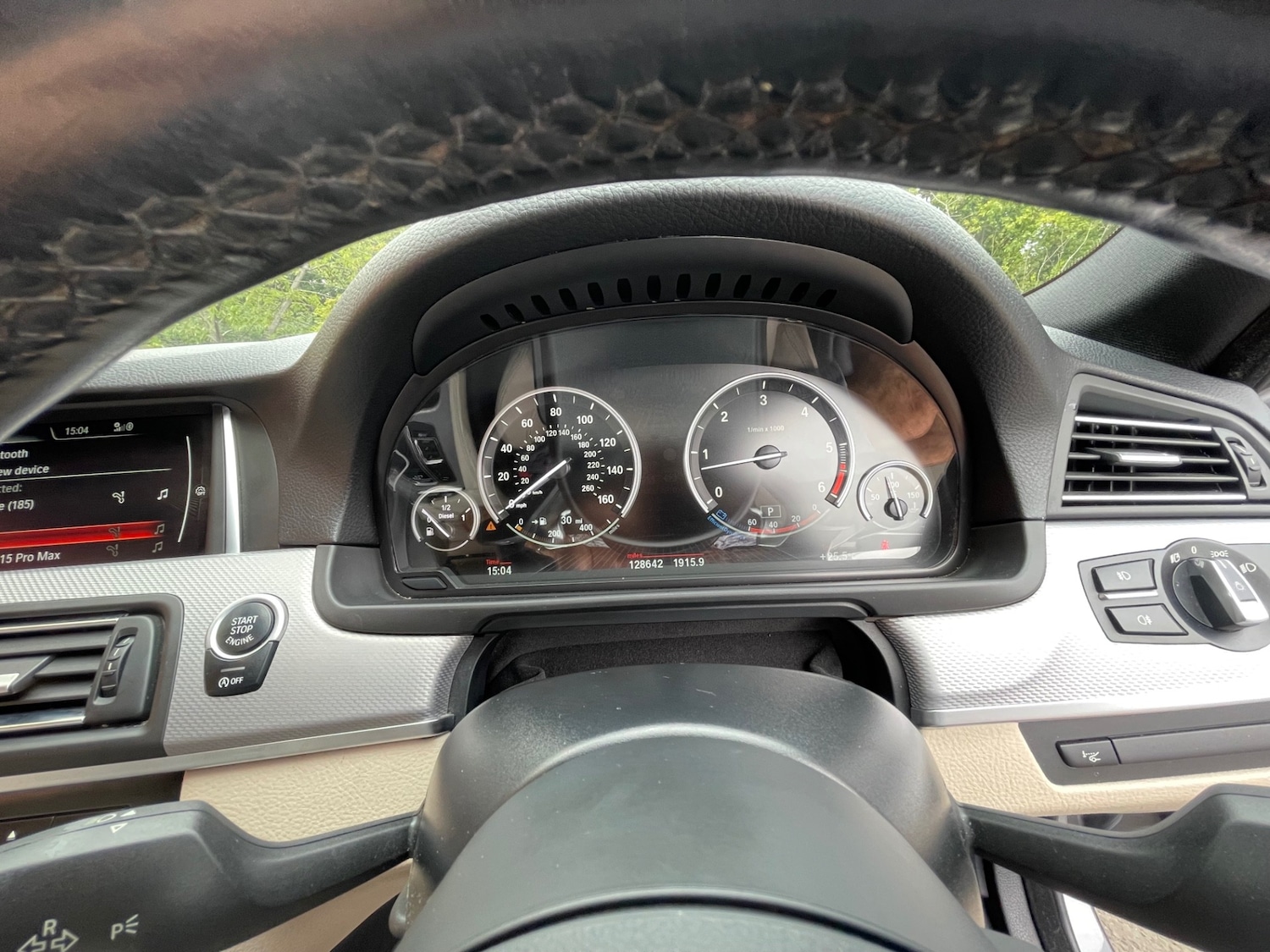 Used BMW 5 Series 2015 for sale - 76492483: Photo 6