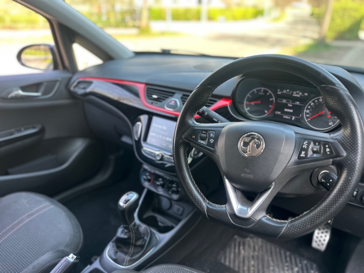 Used Vauxhall Corsa 2016 for sale - 76506101: Photo 12