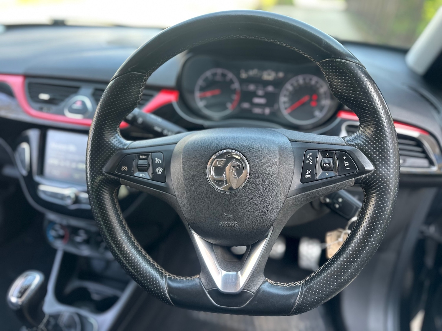 Used Vauxhall Corsa 2016 for sale - 76506101: Photo 13