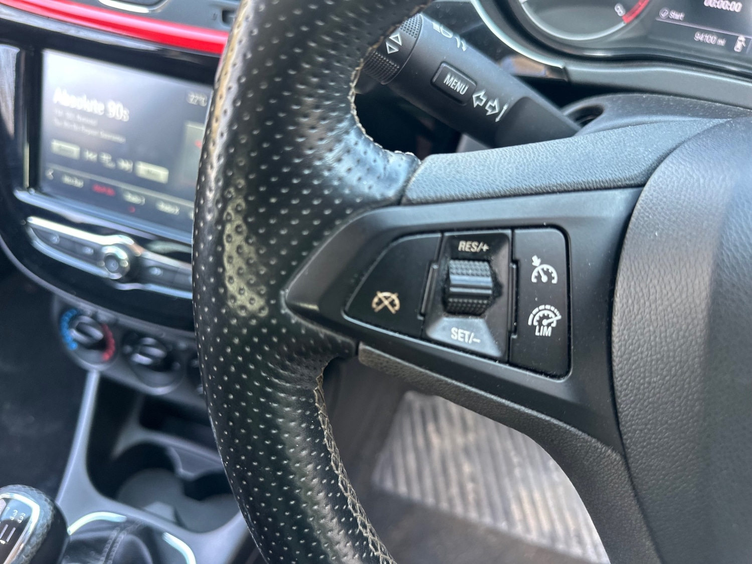 Used Vauxhall Corsa 2016 for sale - 76506101: Photo 14