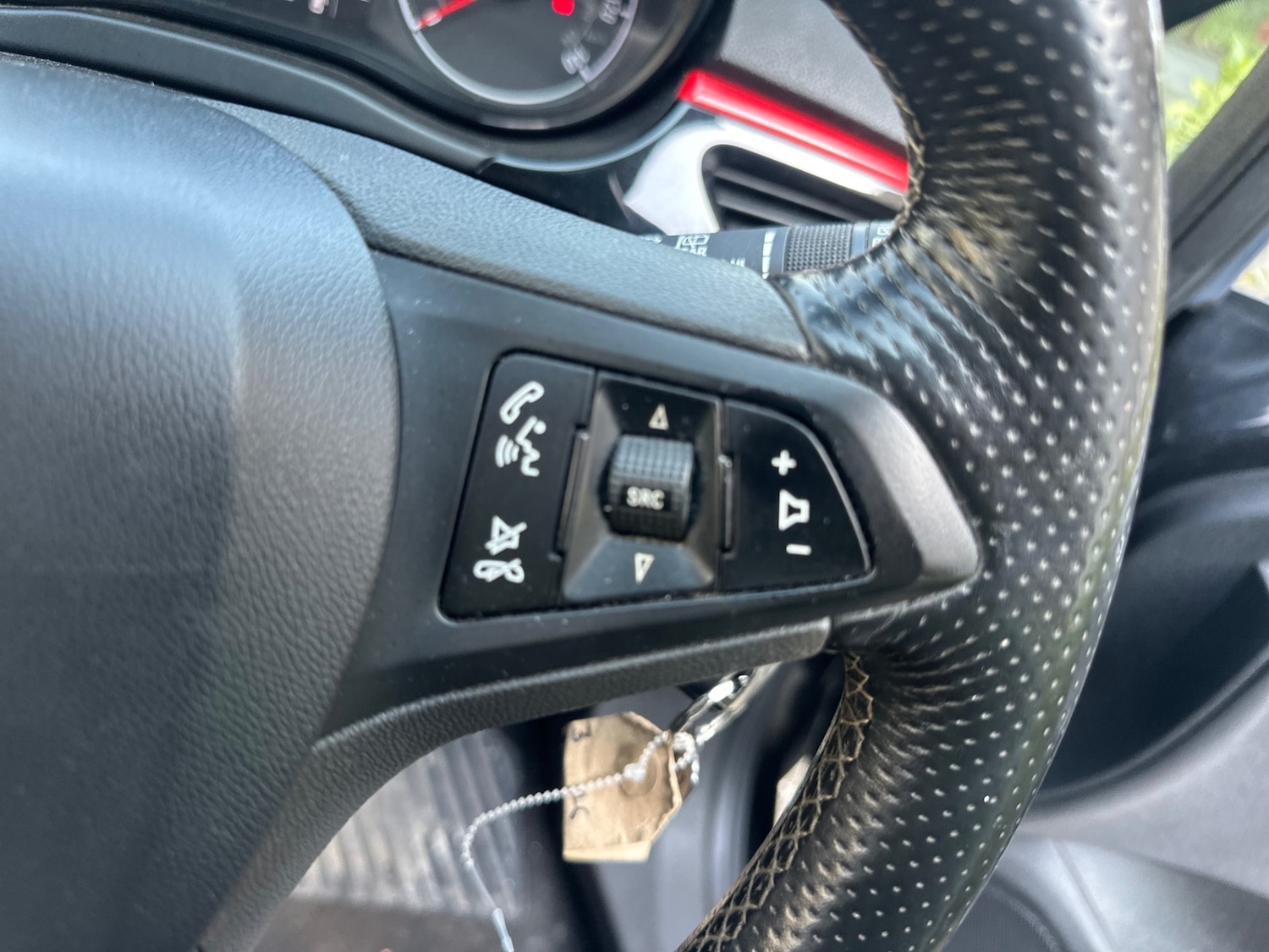 Used Vauxhall Corsa 2016 for sale - 76506101: Photo 15