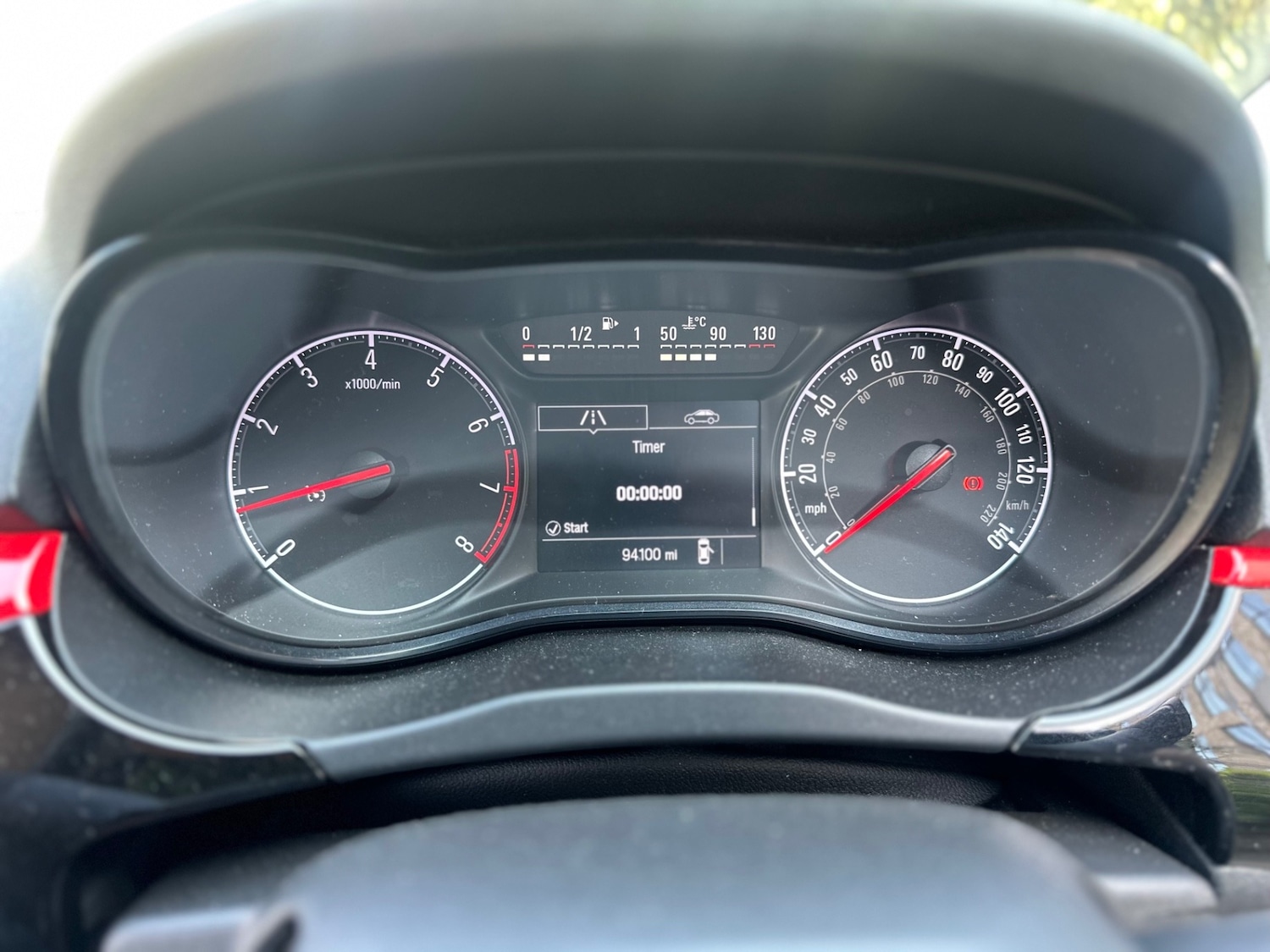 Used Vauxhall Corsa 2016 for sale - 76506101: Photo 16