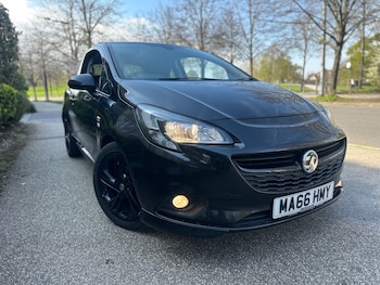 Used Vauxhall Corsa 2016 for sale - 76506101: Photo
