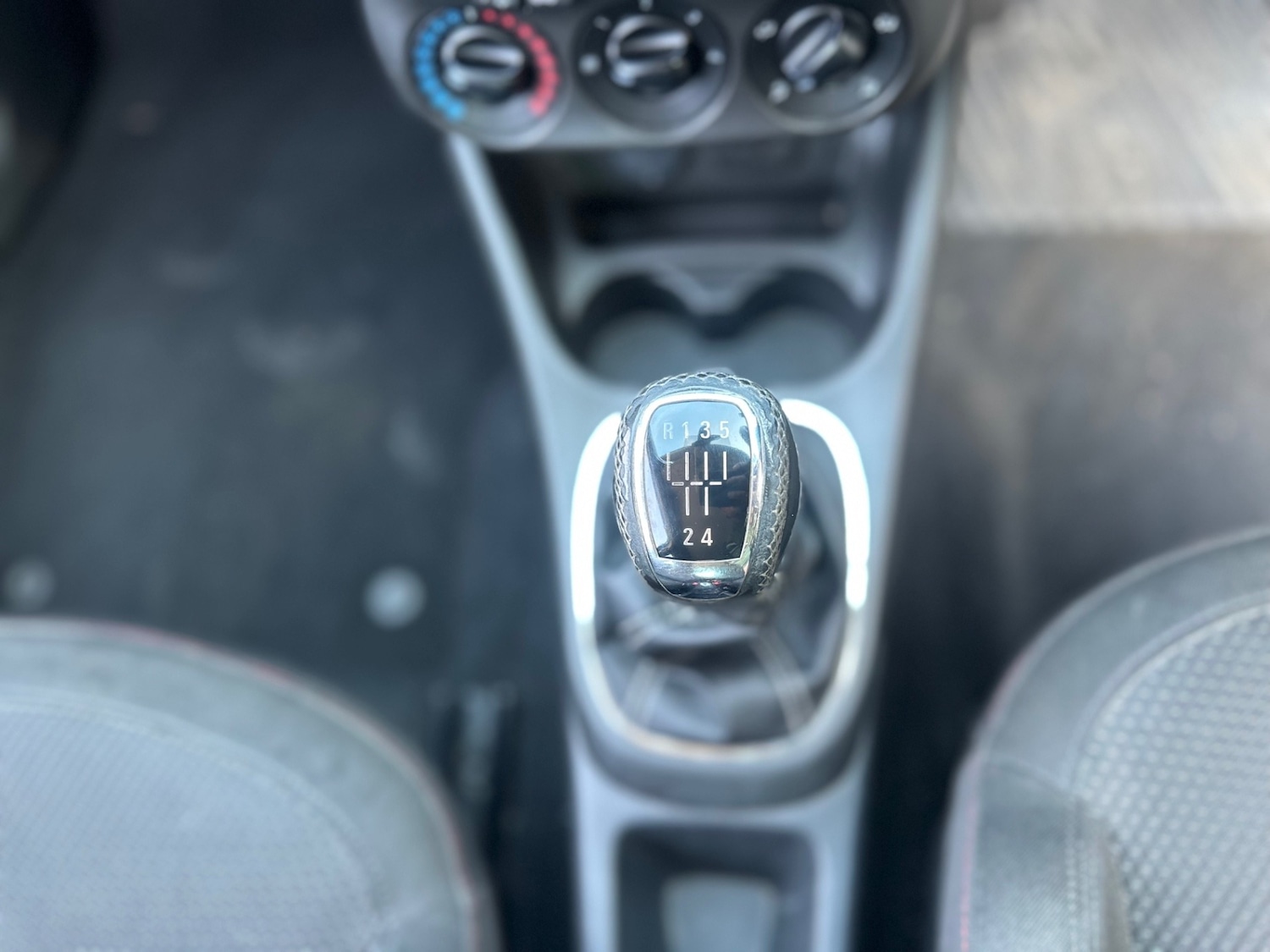 Used Vauxhall Corsa 2016 for sale - 76506101: Photo 22