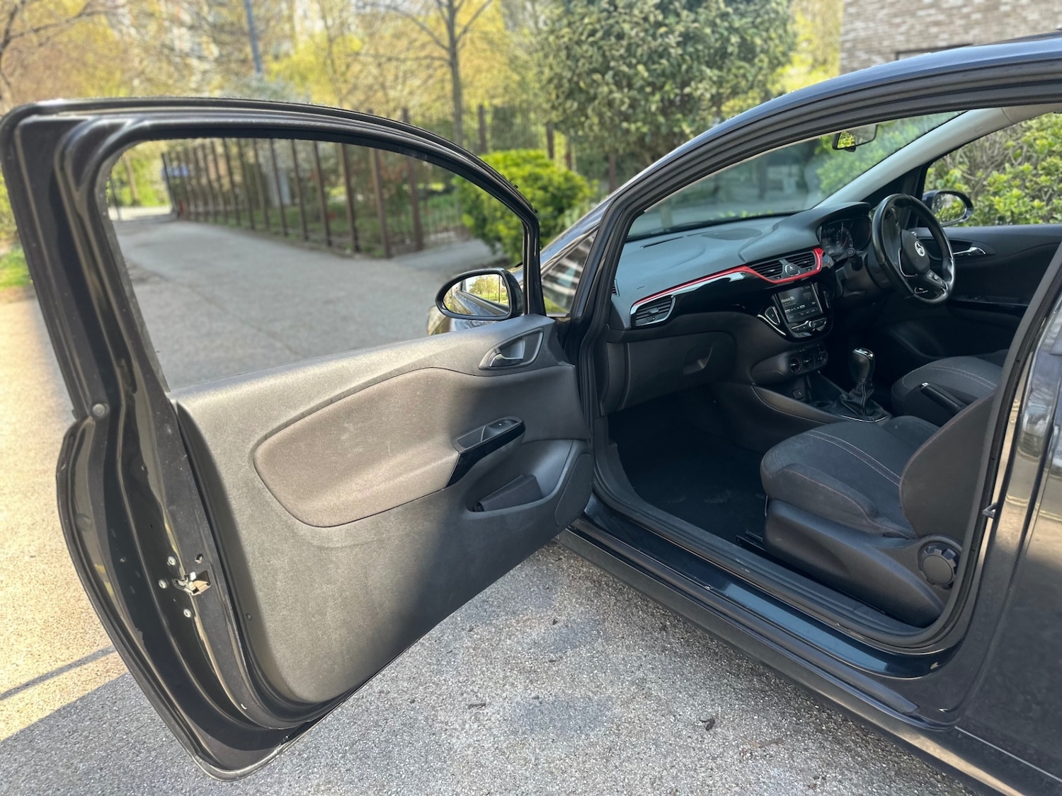 Used Vauxhall Corsa 2016 for sale - 76506101: Photo 23