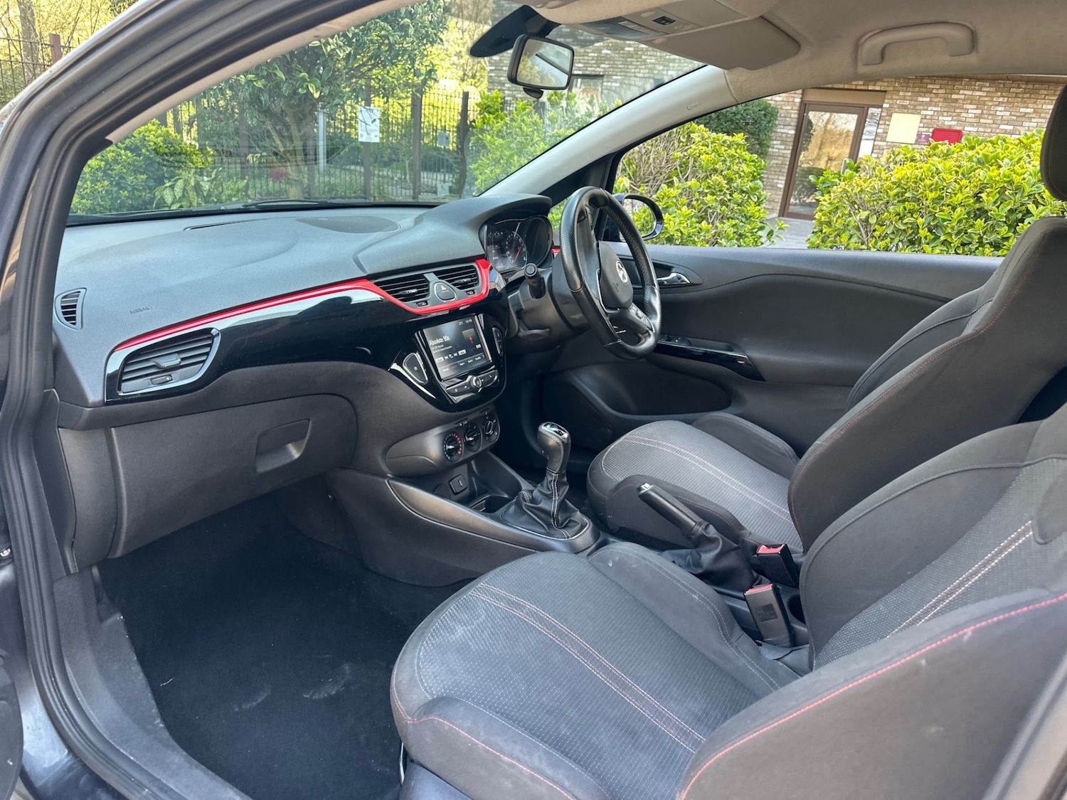 Used Vauxhall Corsa 2016 for sale - 76506101: Photo 24