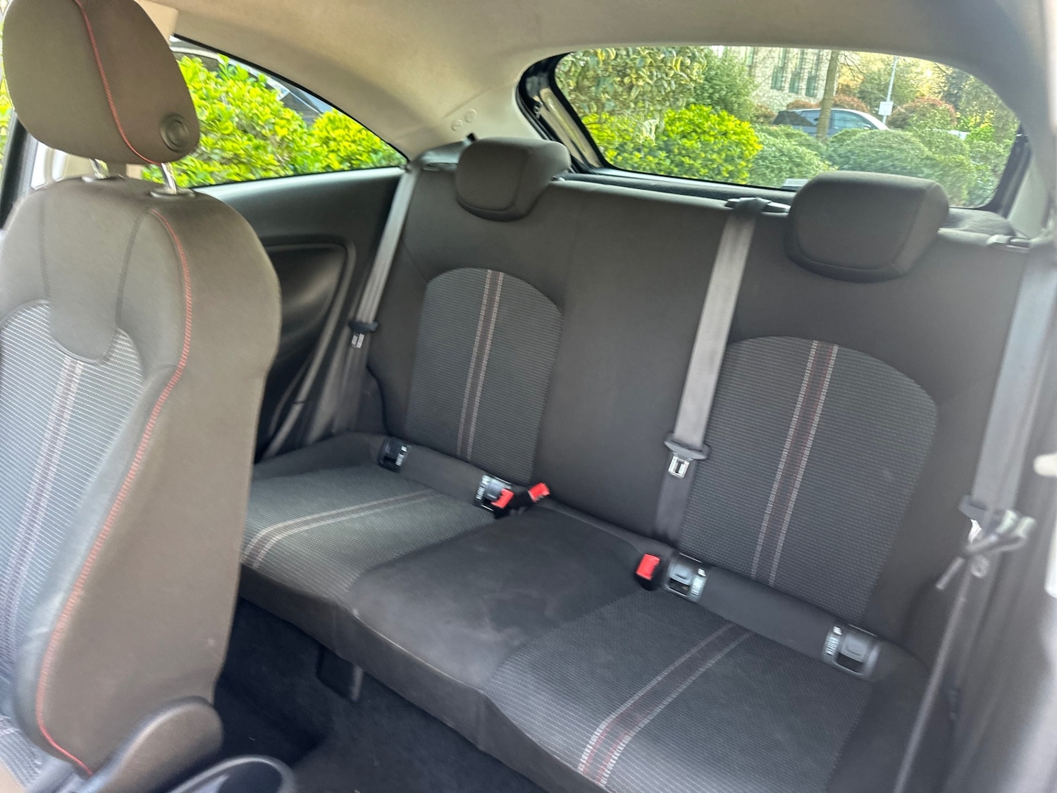 Used Vauxhall Corsa 2016 for sale - 76506101: Photo 25