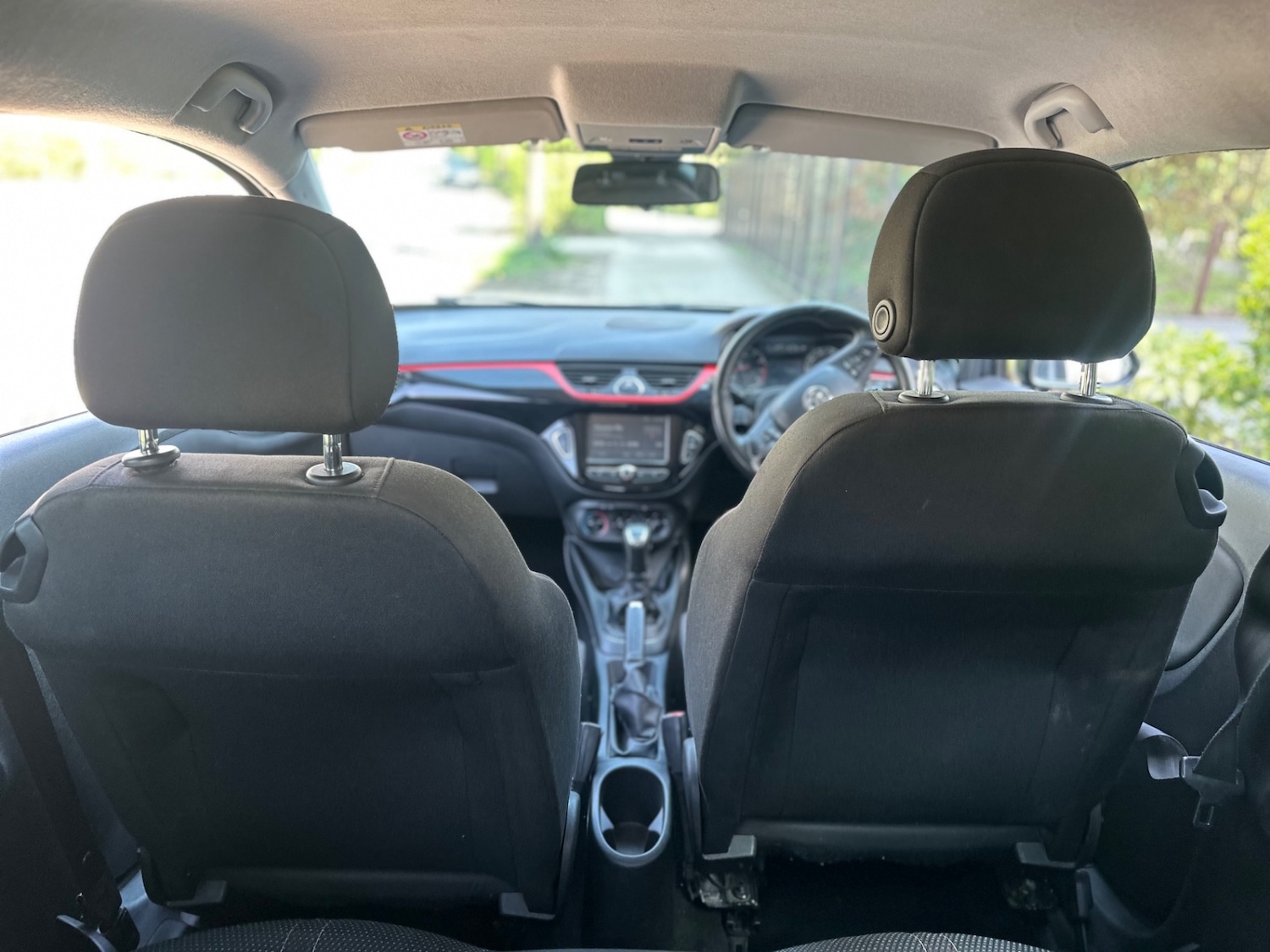 Used Vauxhall Corsa 2016 for sale - 76506101: Photo 27