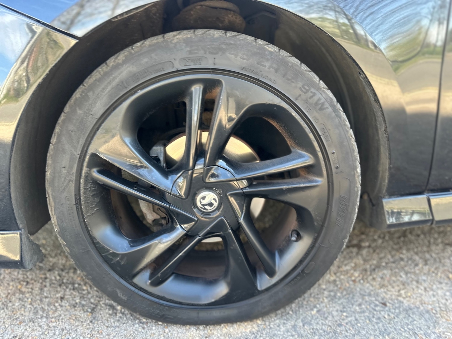 Used Vauxhall Corsa 2016 for sale - 76506101: Photo 28