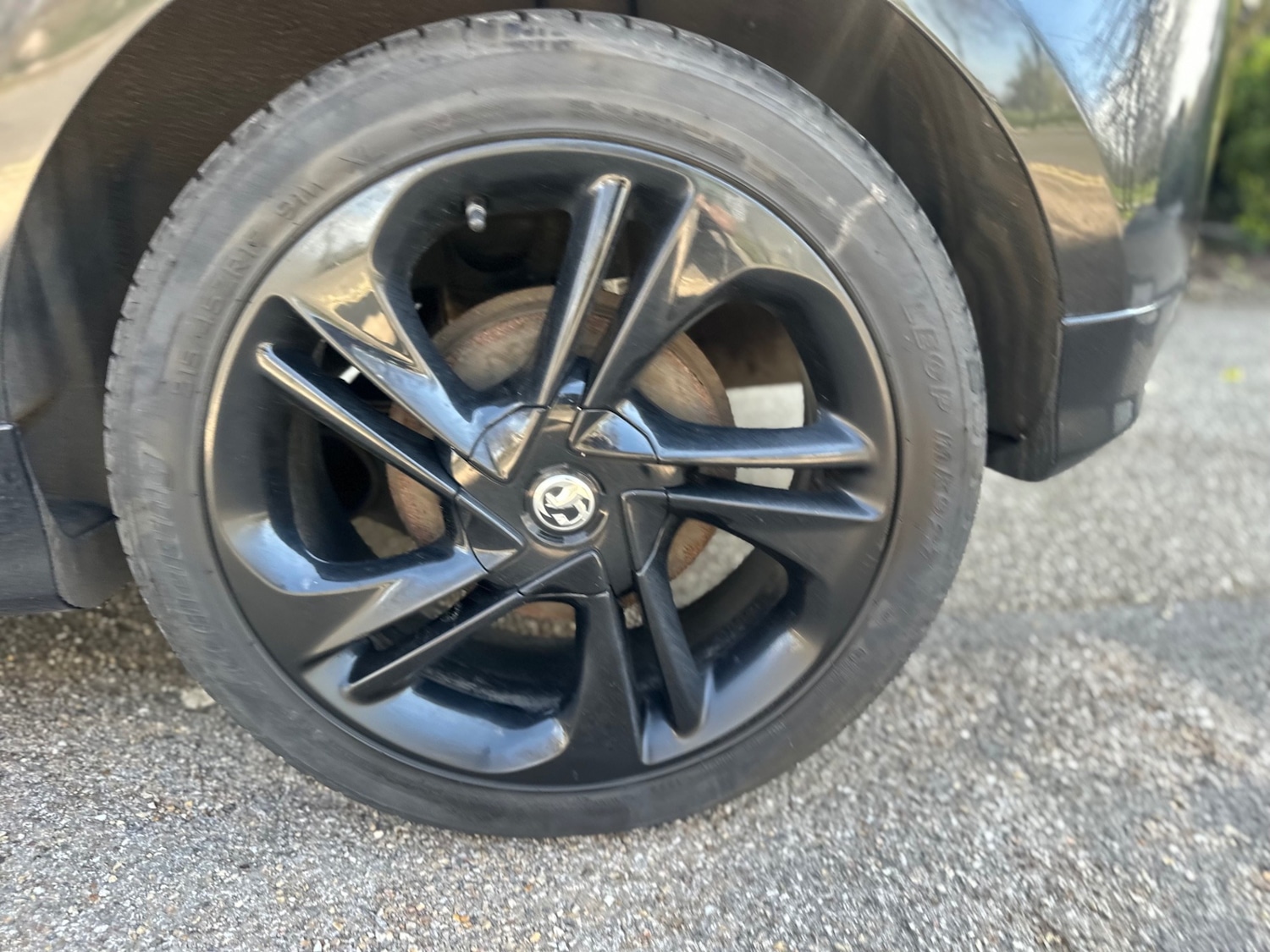 Used Vauxhall Corsa 2016 for sale - 76506101: Photo 29