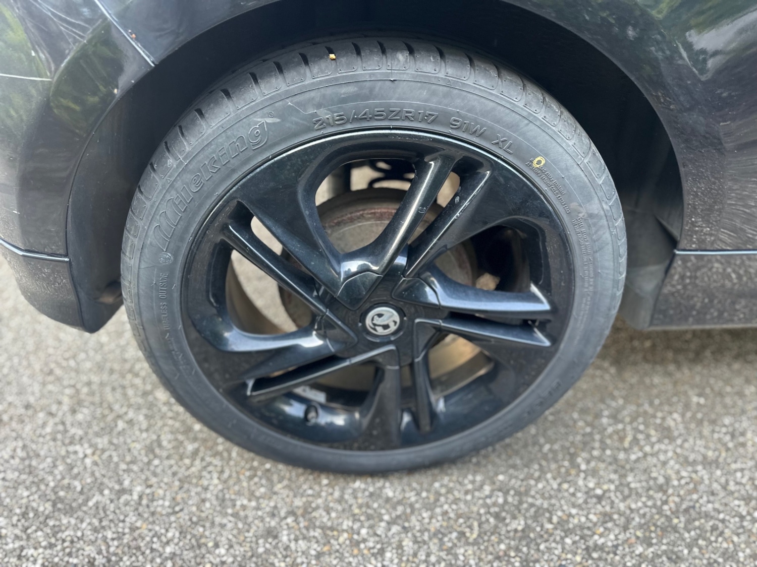 Used Vauxhall Corsa 2016 for sale - 76506101: Photo 30