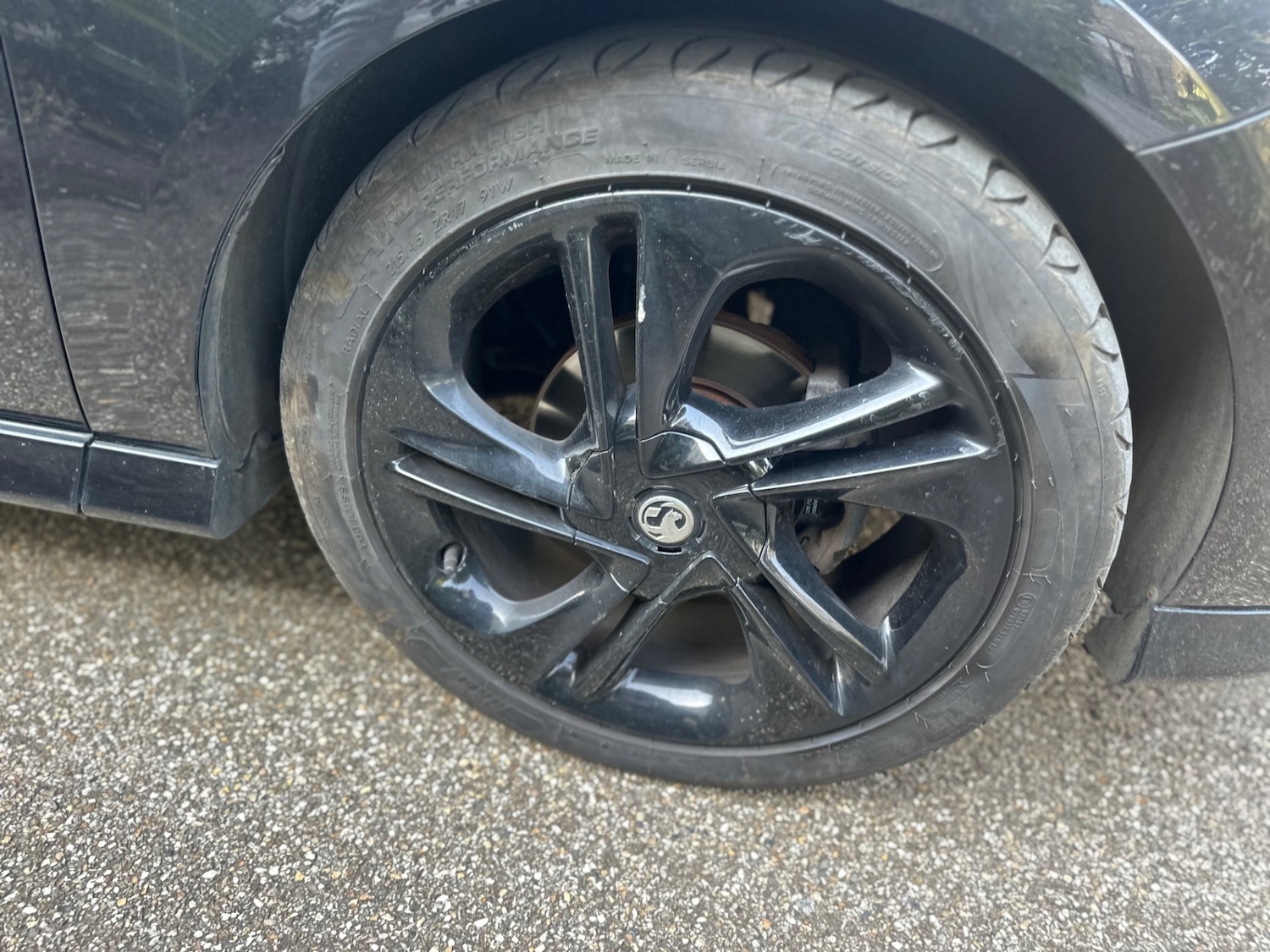 Used Vauxhall Corsa 2016 for sale - 76506101: Photo 31