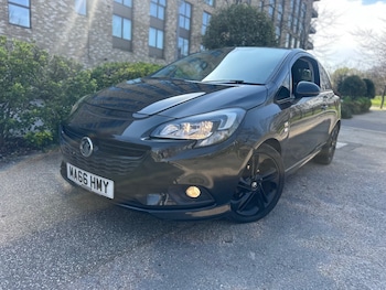 Used Vauxhall Corsa 2016 for sale - 76506101: Photo