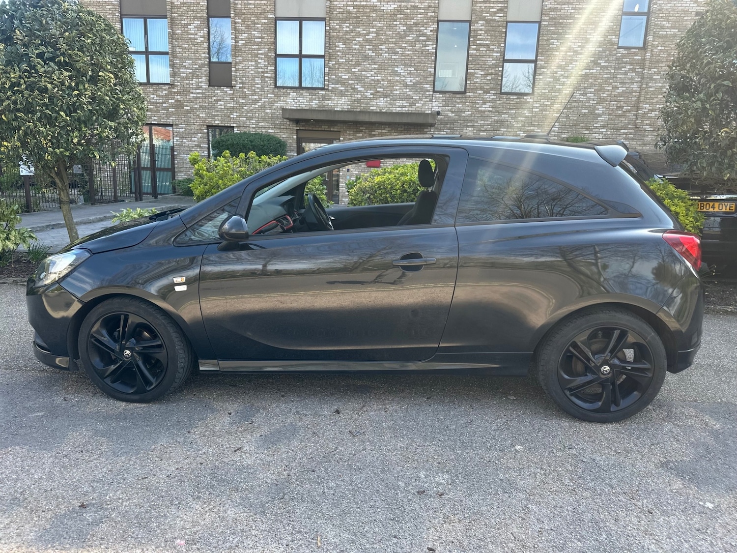Used Vauxhall Corsa 2016 for sale - 76506101: Photo 4