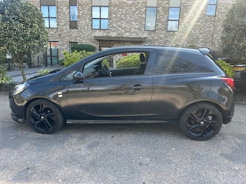Used Vauxhall Corsa 2016 for sale - 76506101: Photo