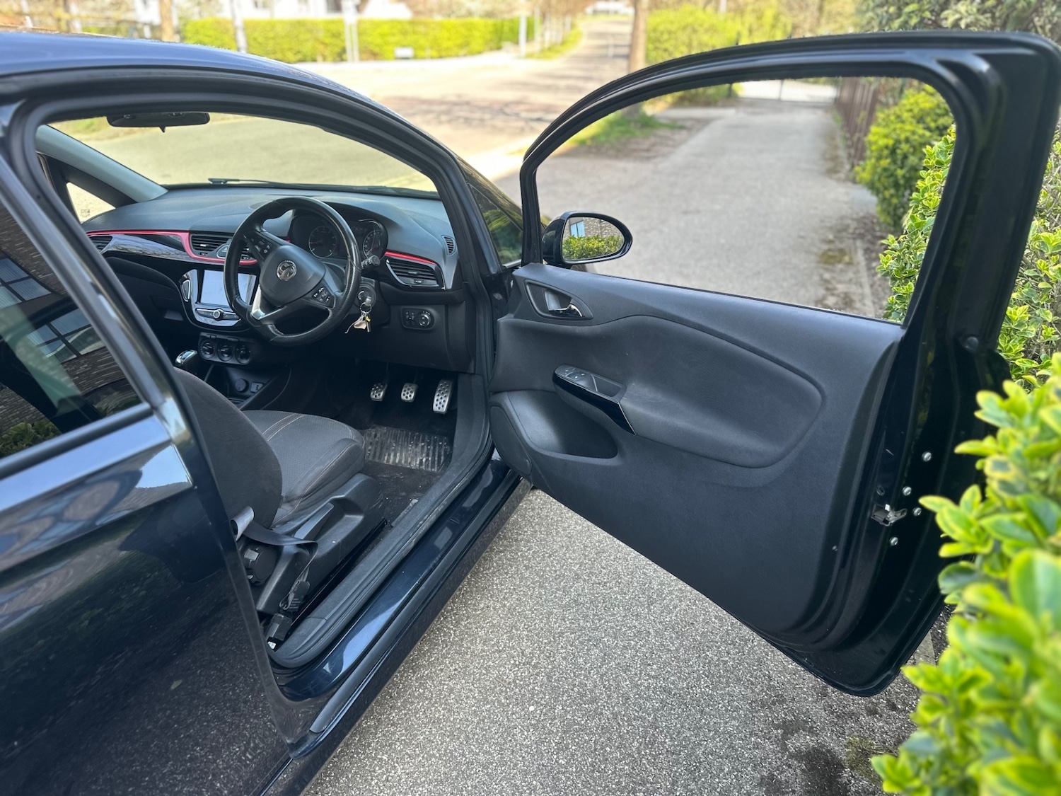 Used Vauxhall Corsa 2016 for sale - 76506101: Photo 9